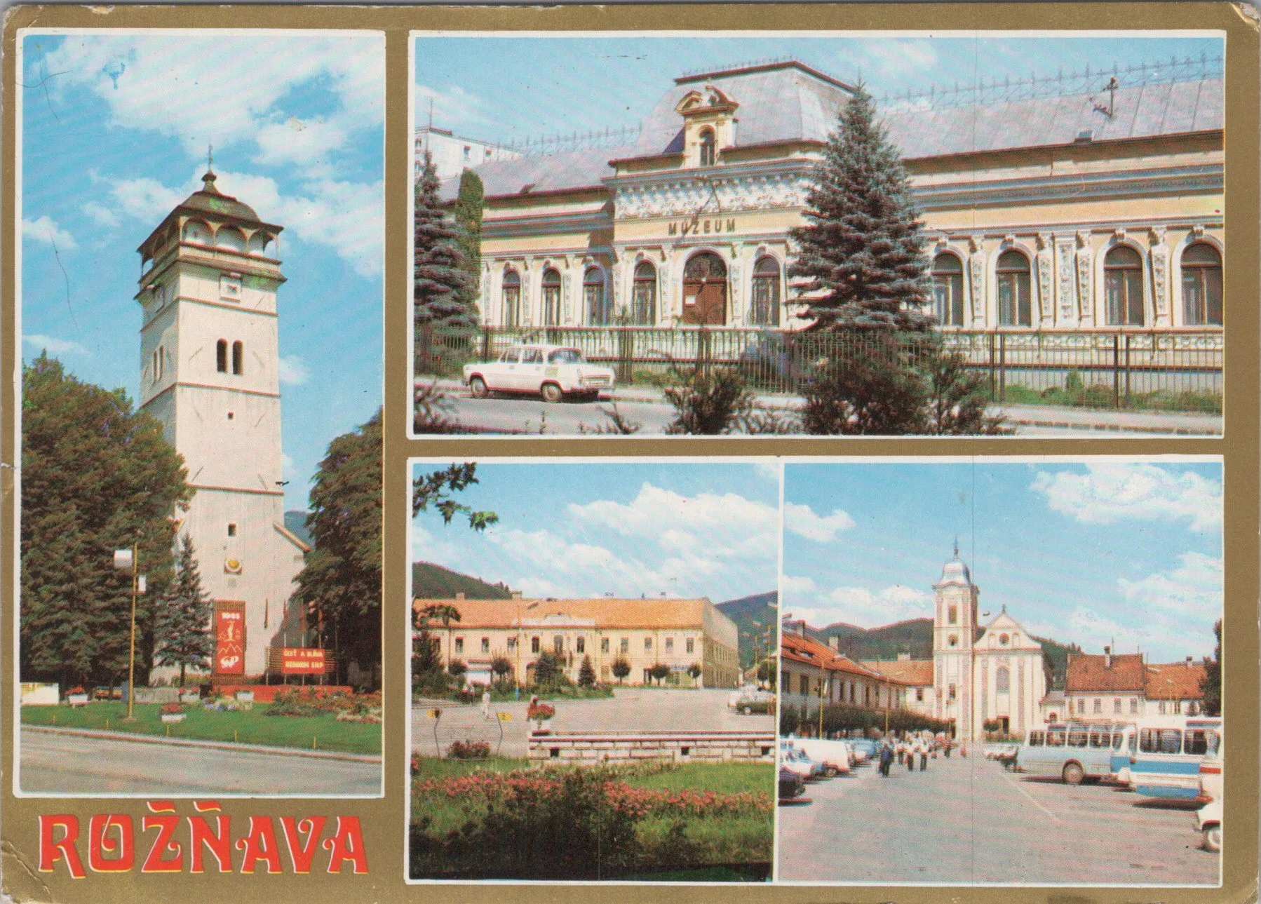 Rožňava