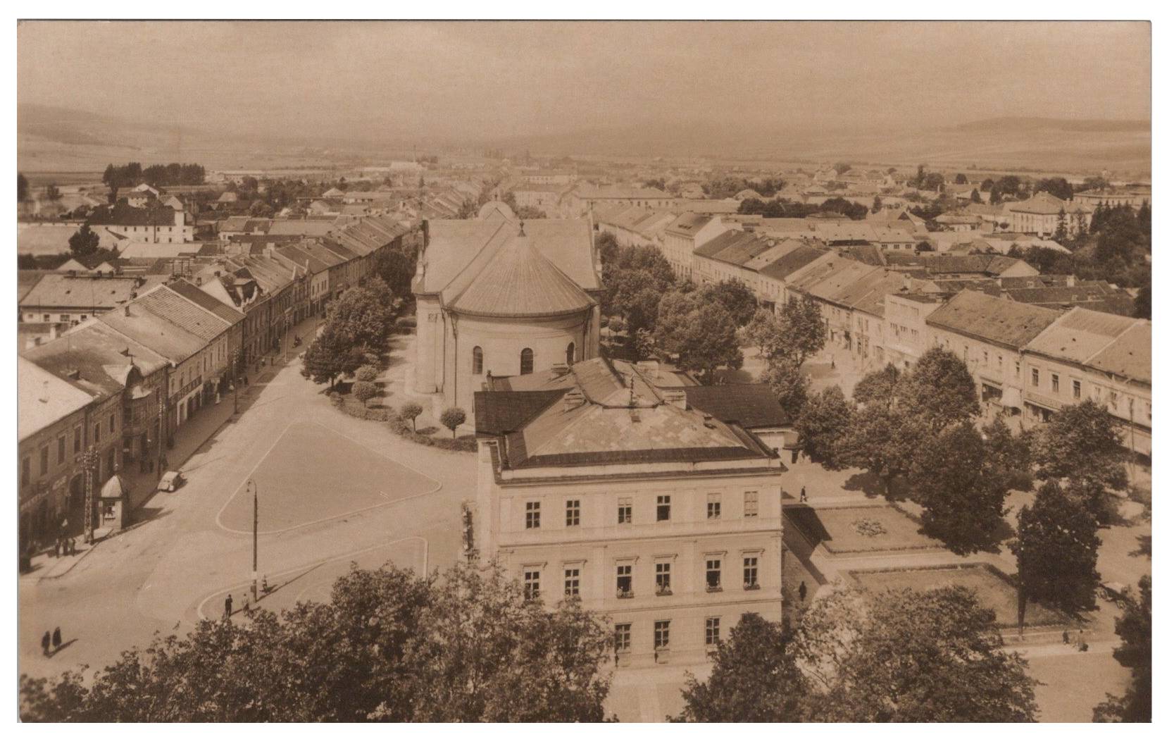 Spišská Nová Ves