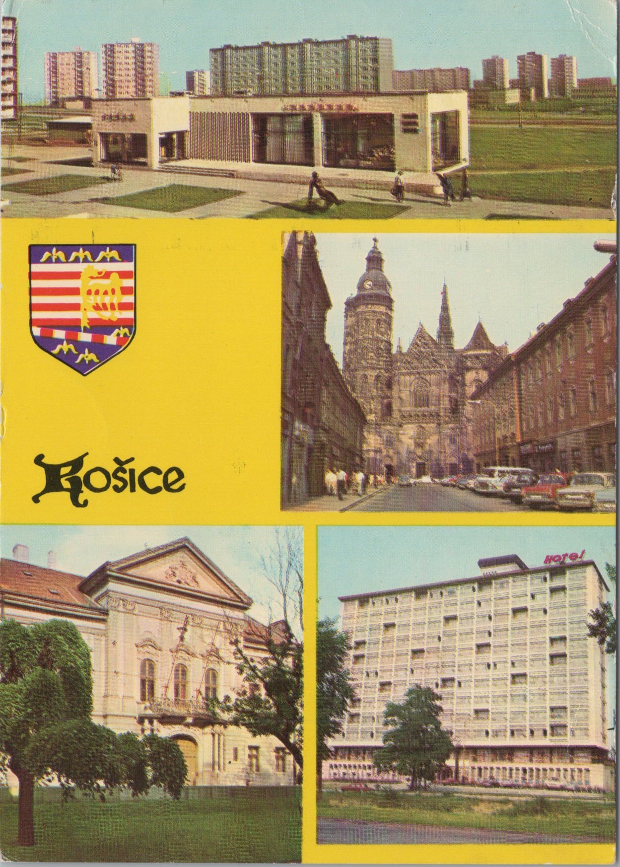 Košice