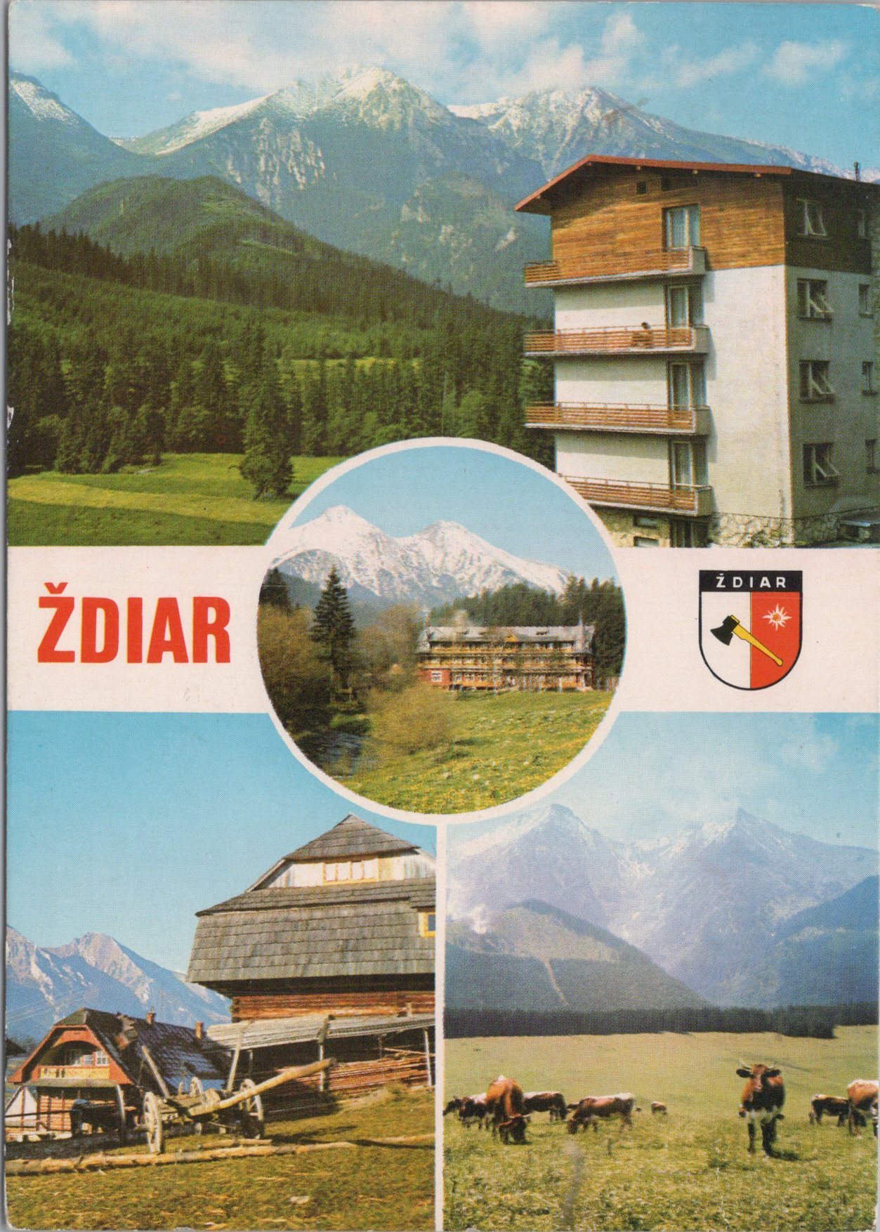 Ždiar