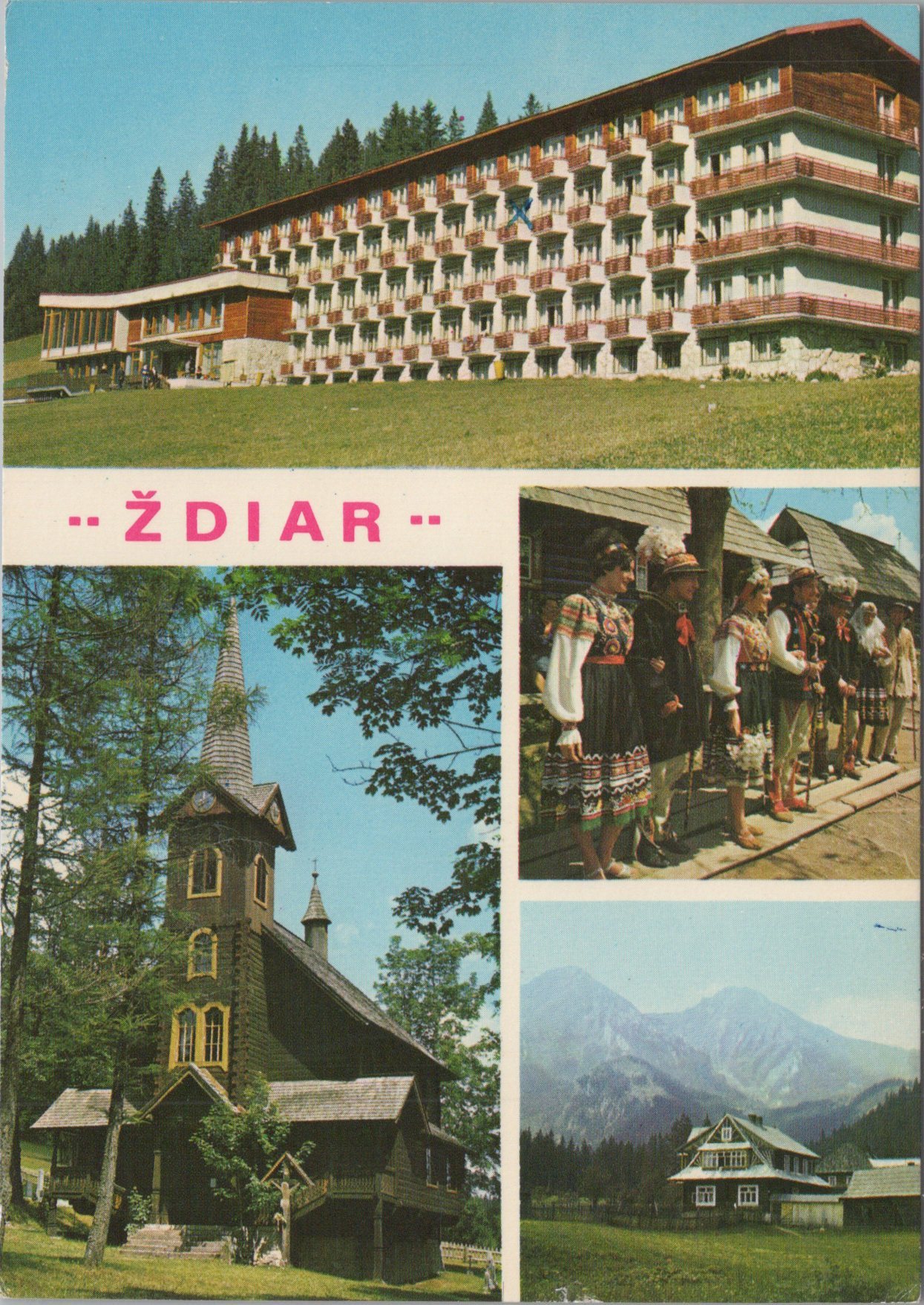 Ždiar