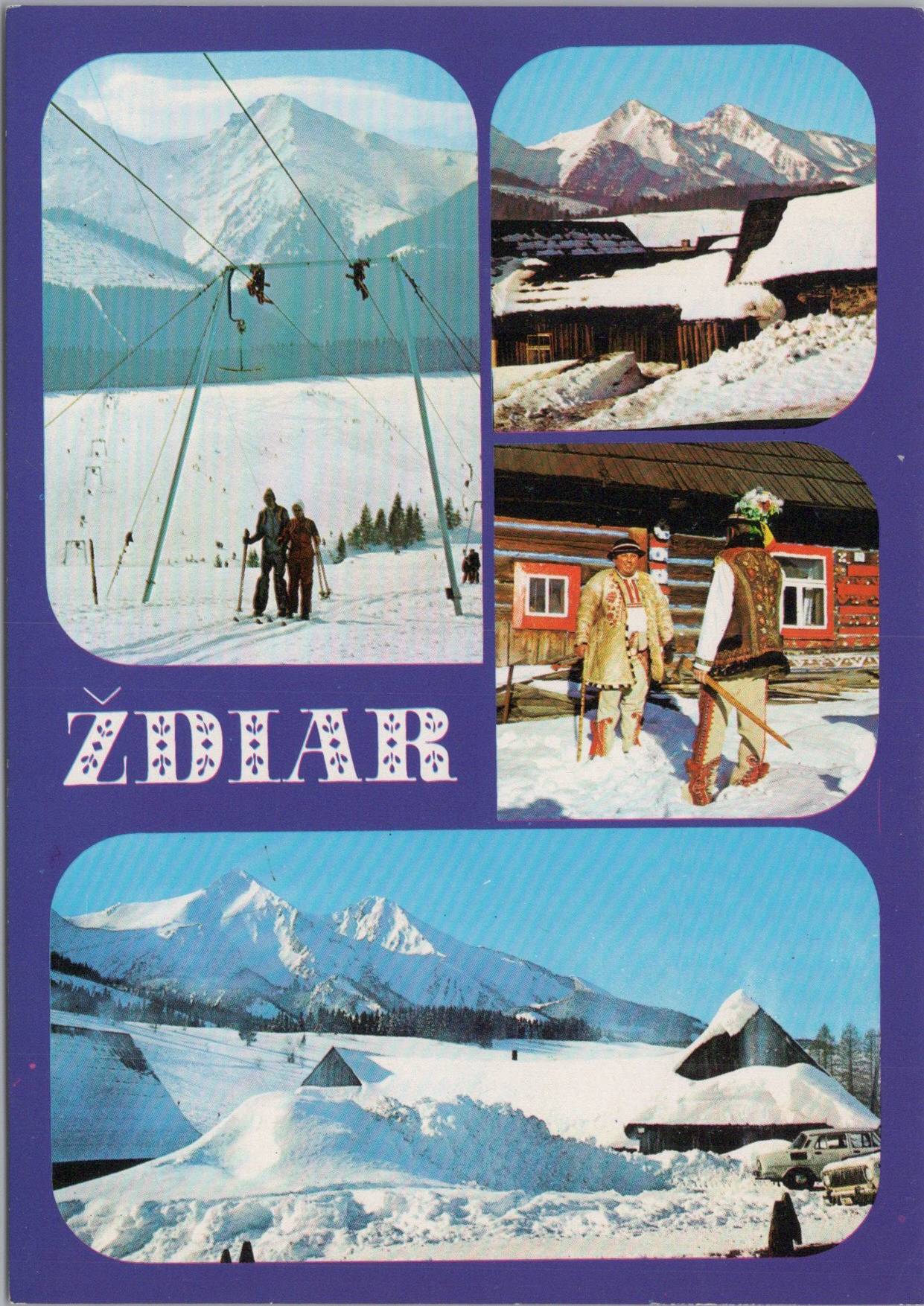 Ždiar