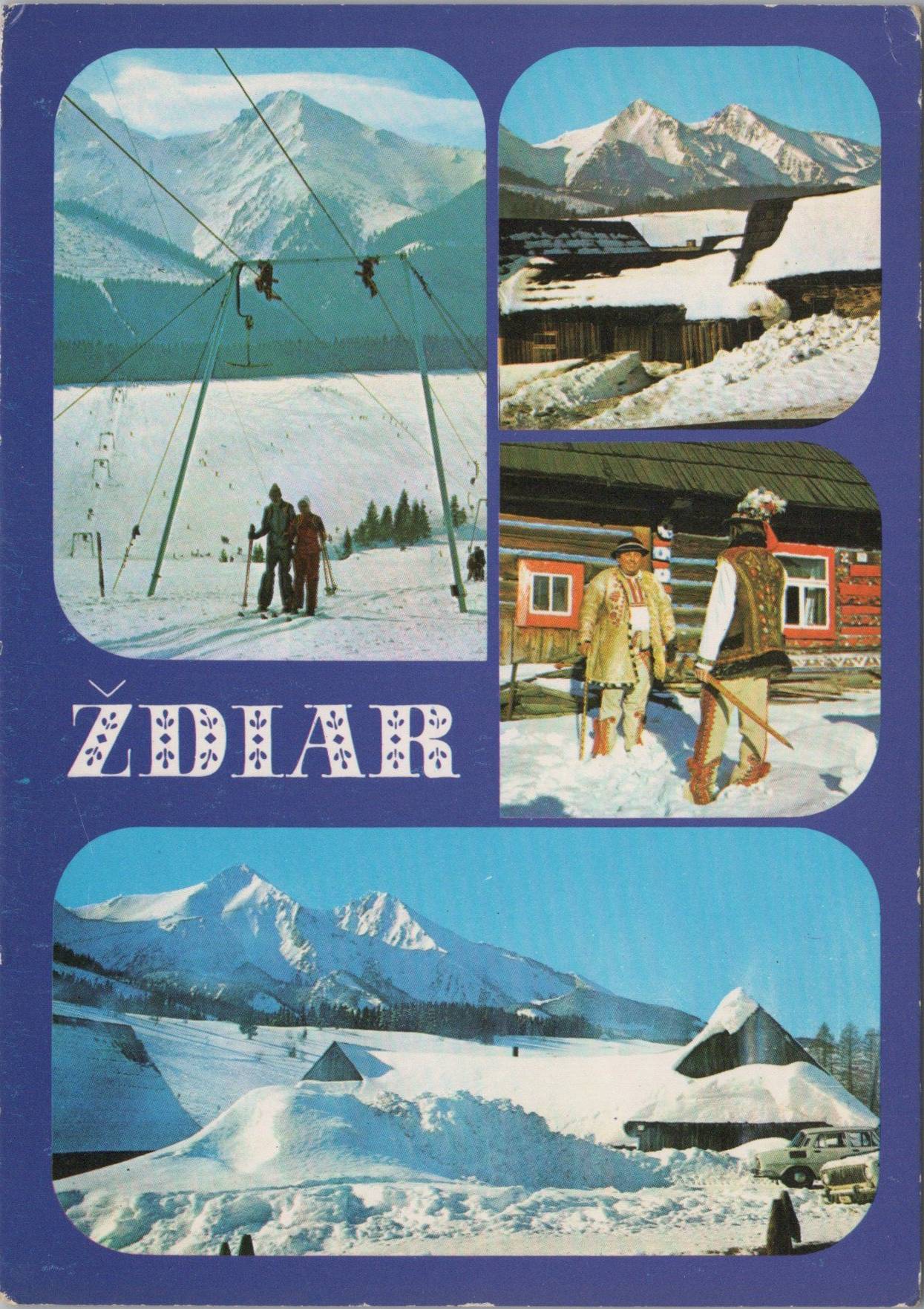 Ždiar