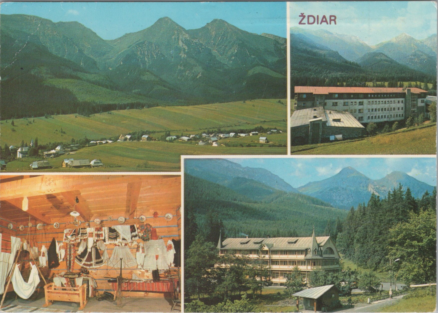 Ždiar
