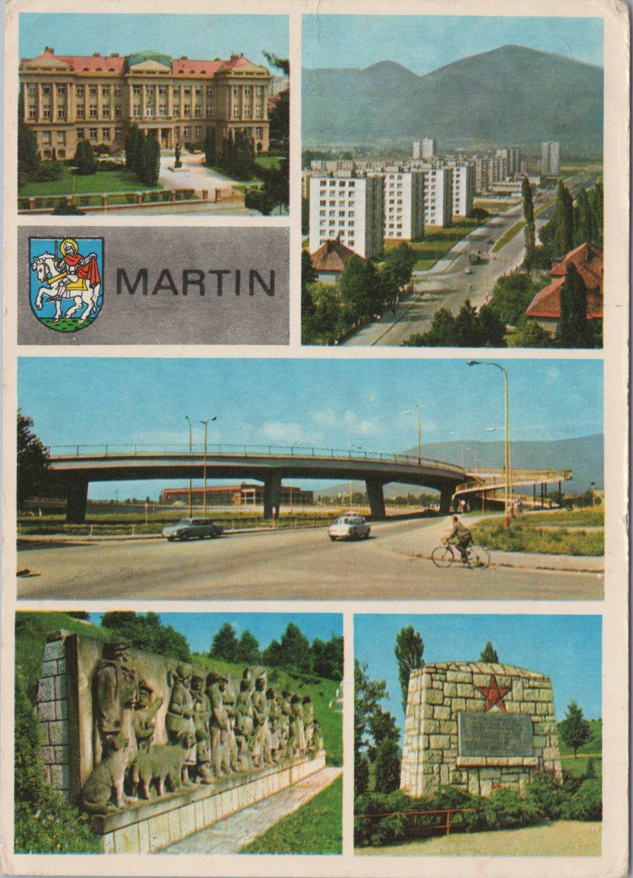 Martin