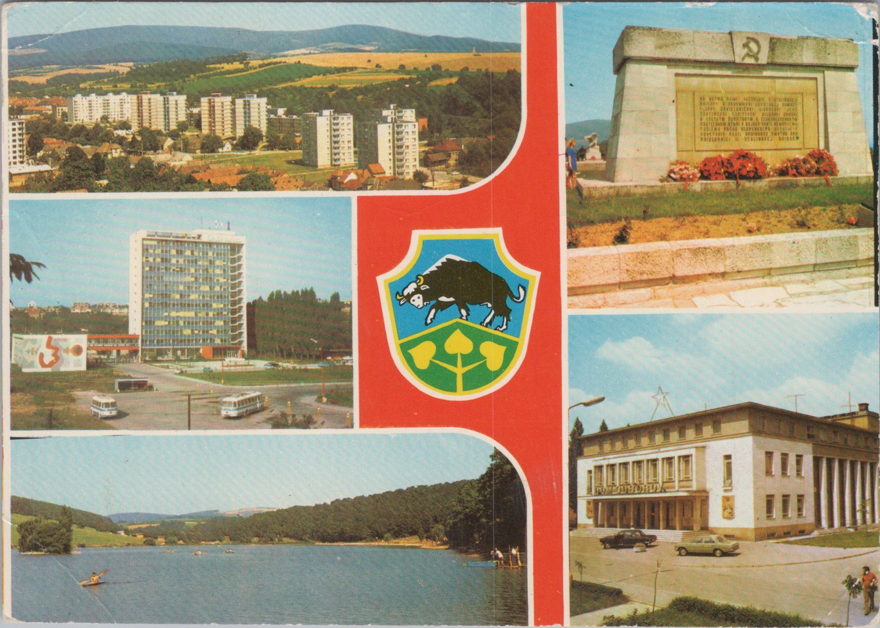 Stará Turá 