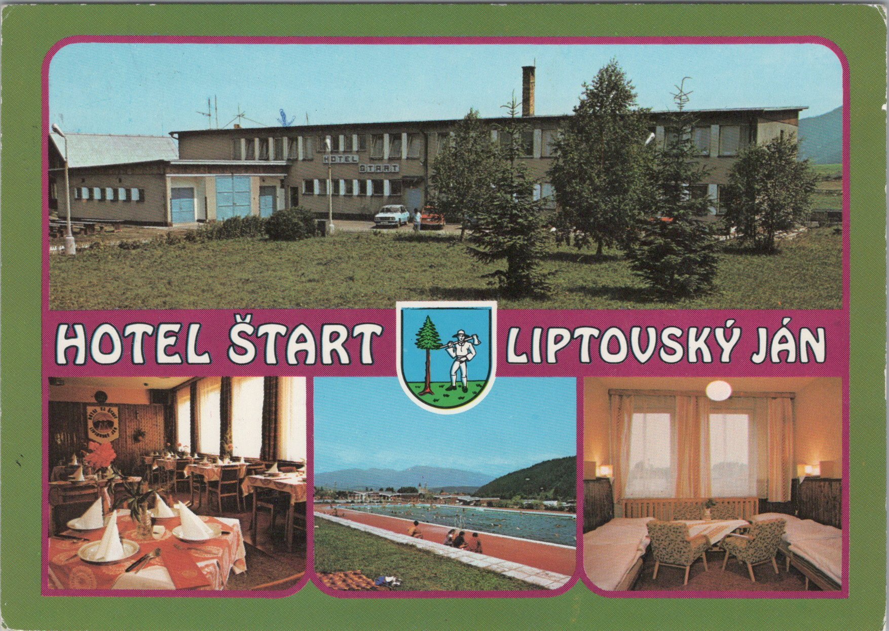 Liptovský Ján