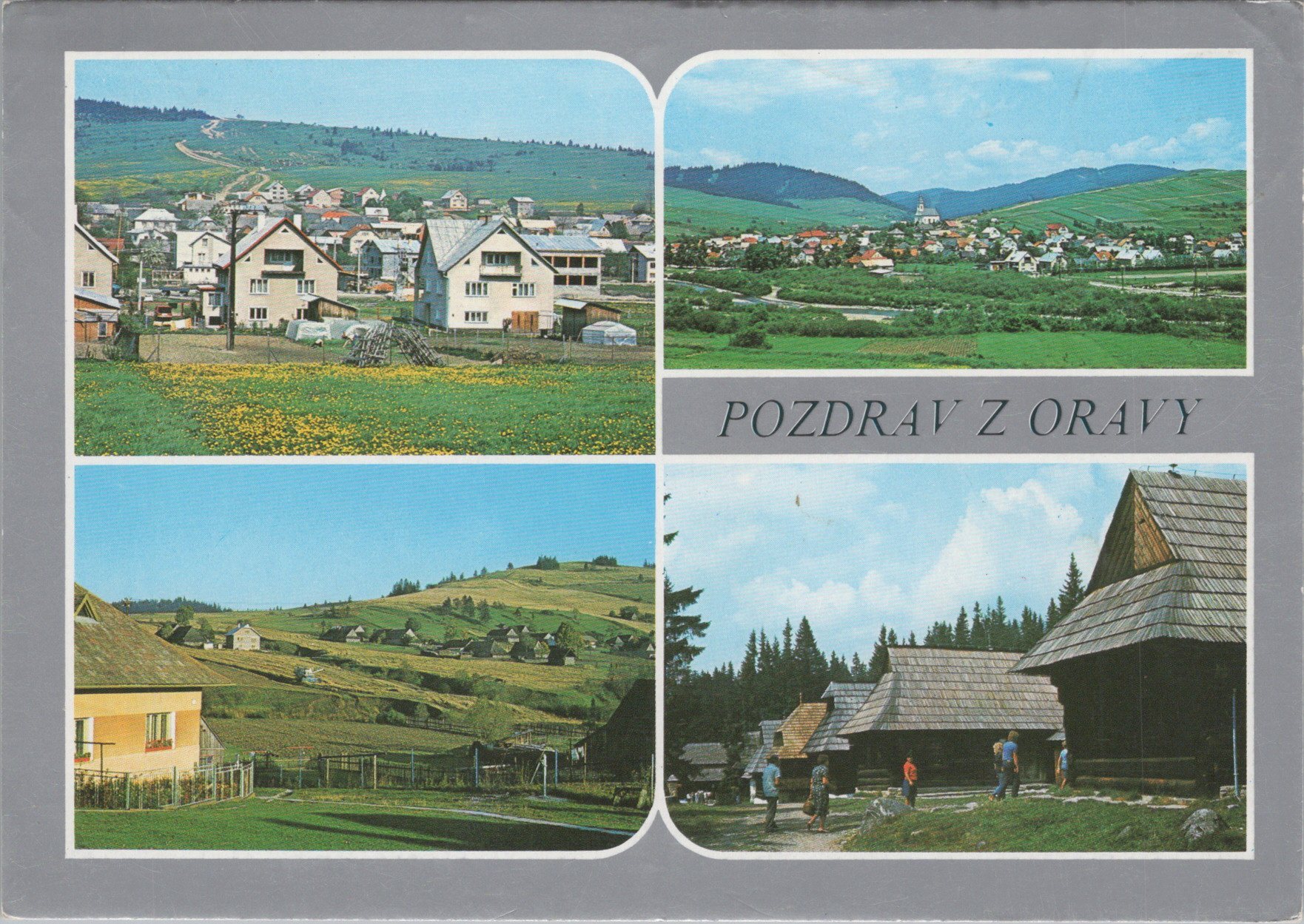 Orava
