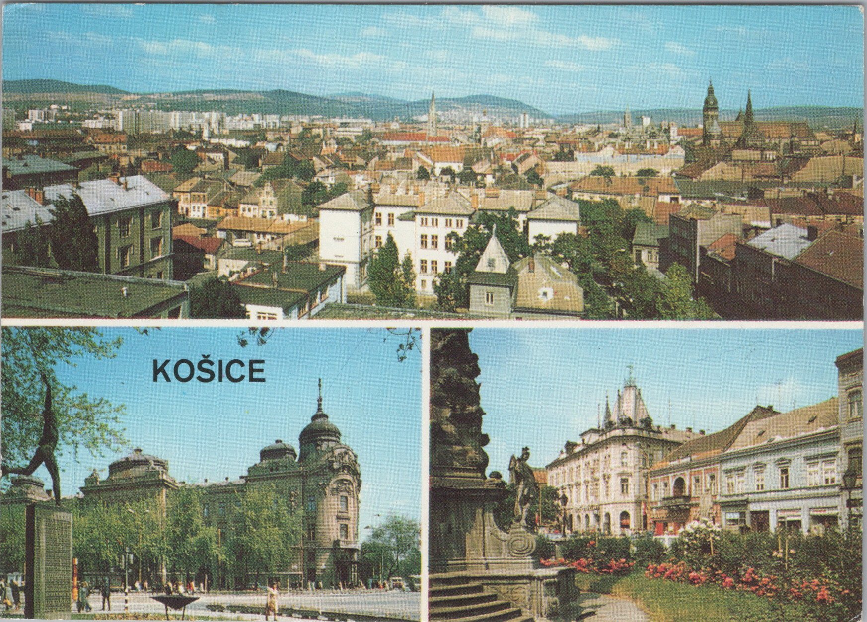 Košice