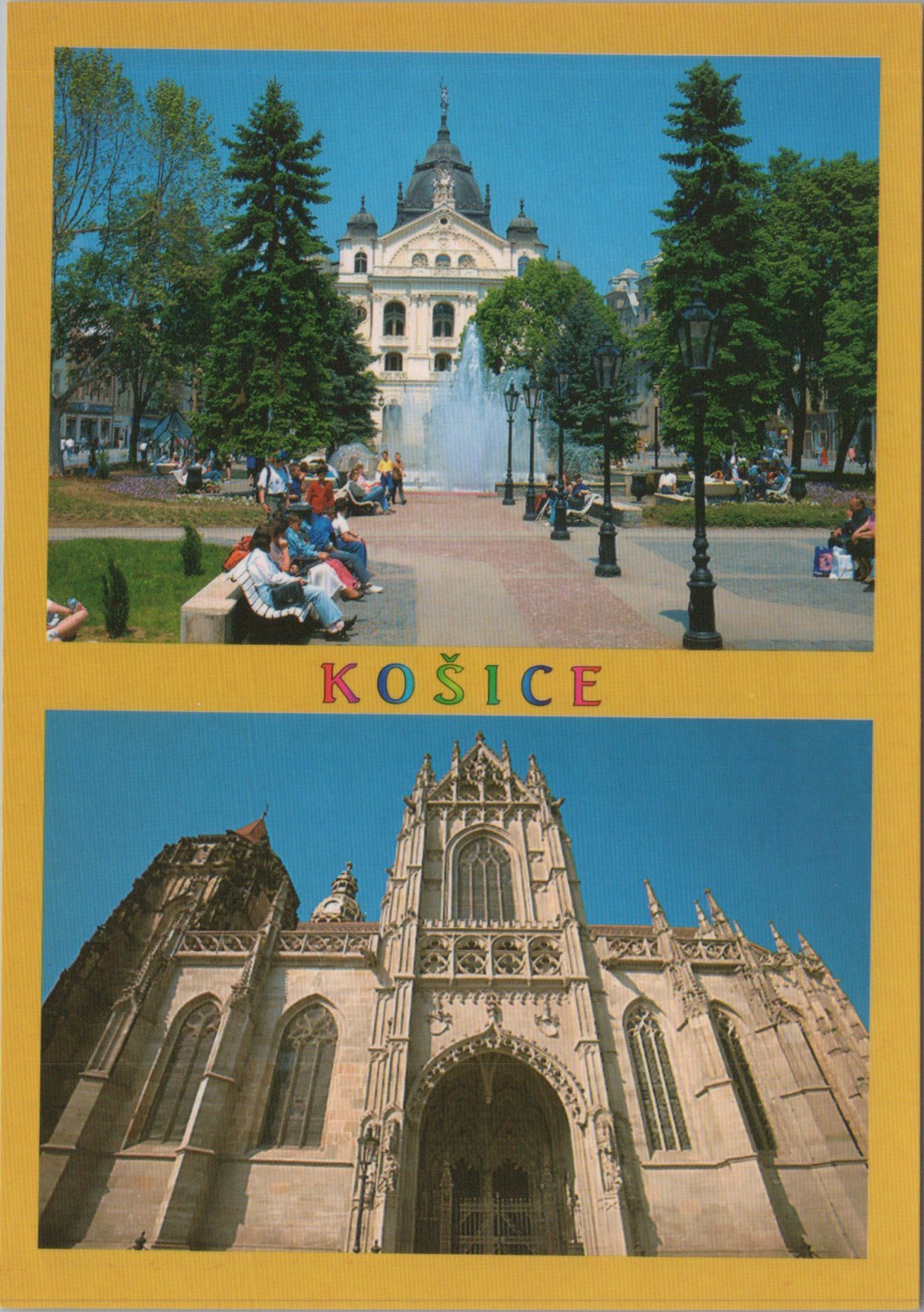 Košice