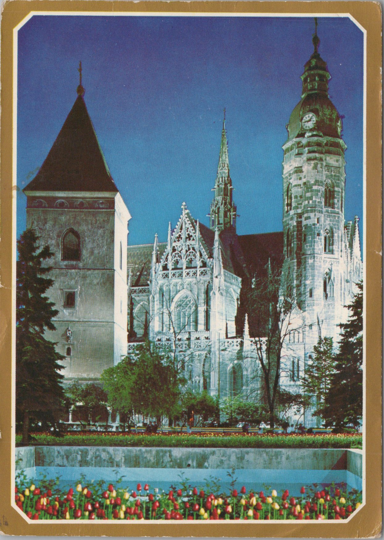 Košice