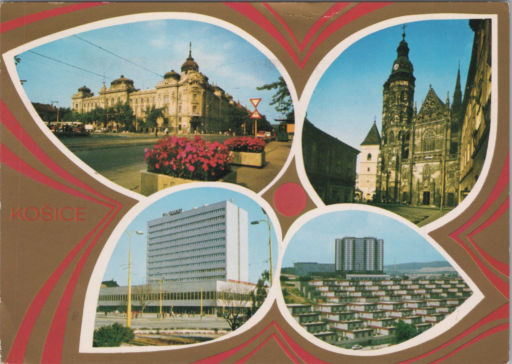 Košice