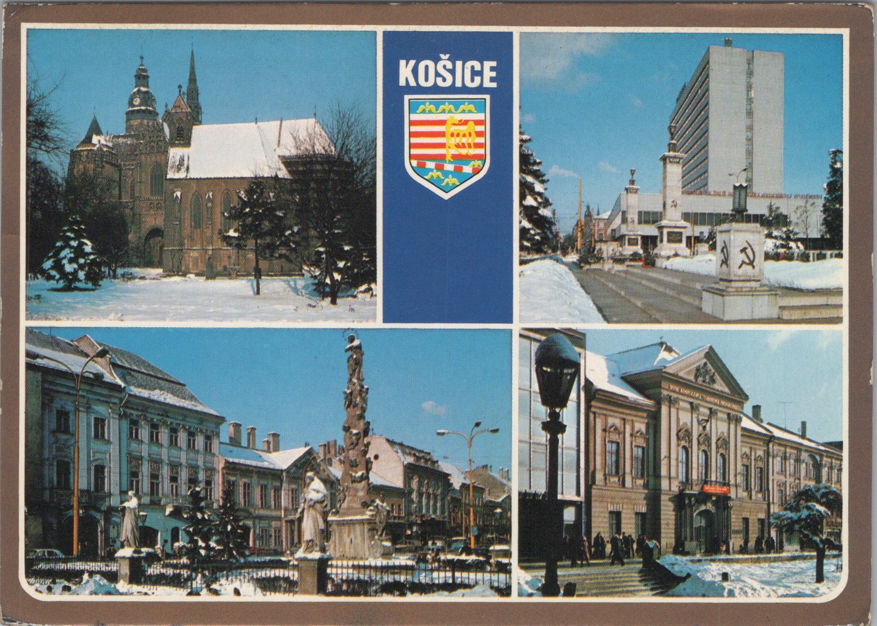 Košice