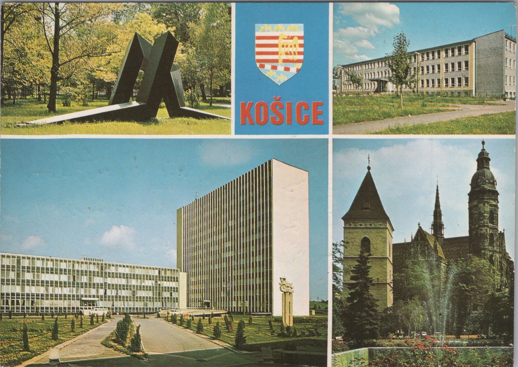 Košice