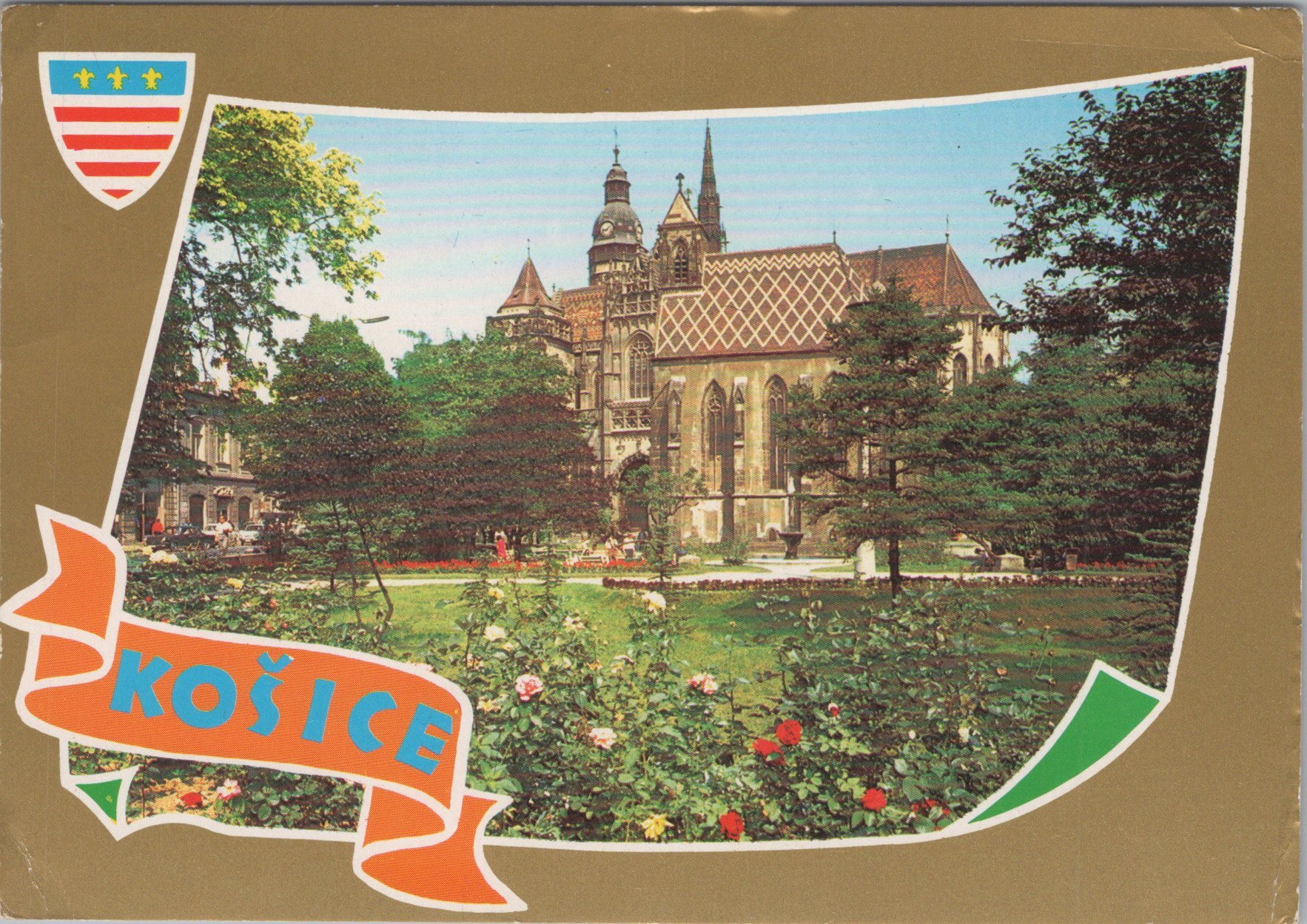 Košice
