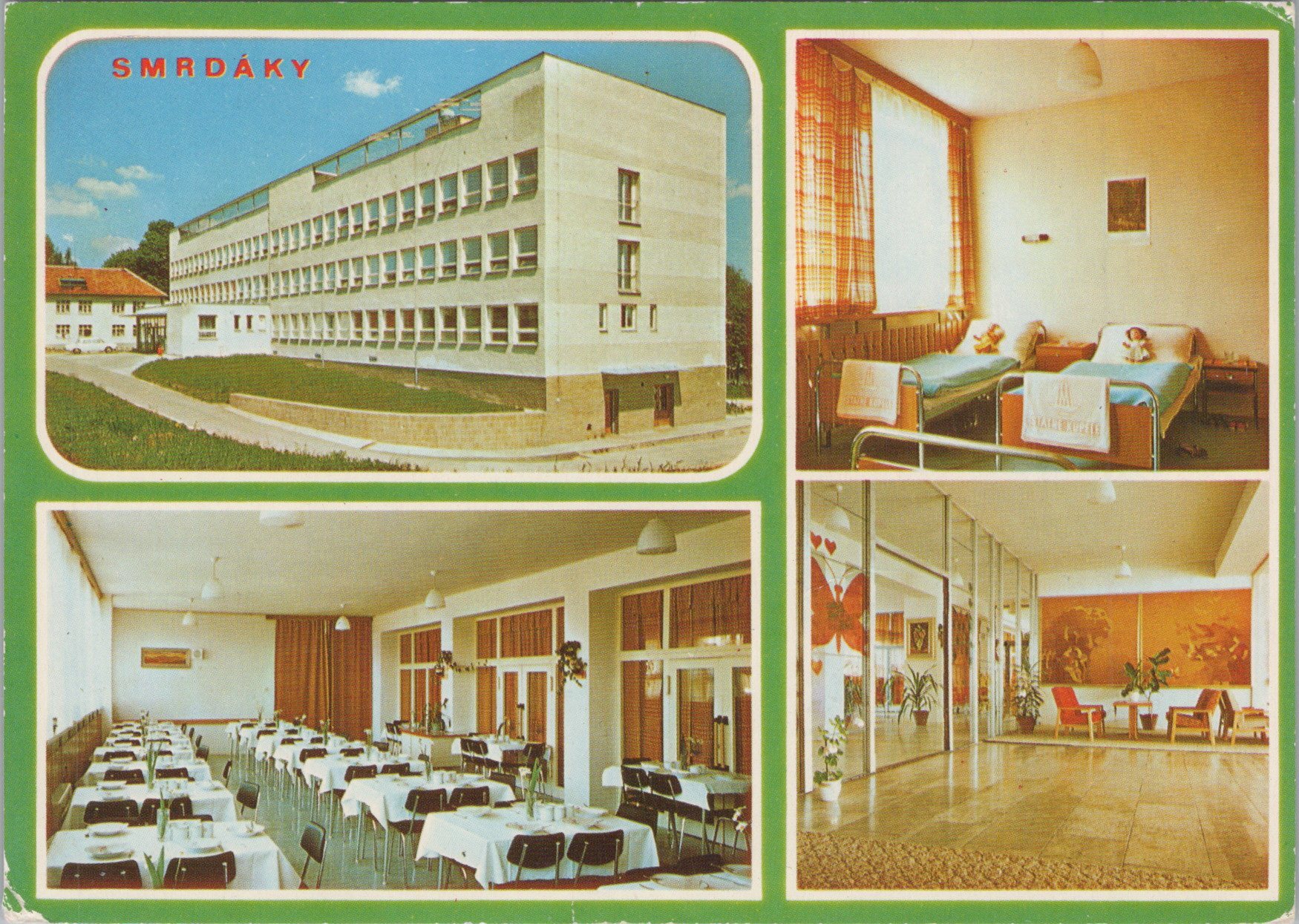Smrdáky