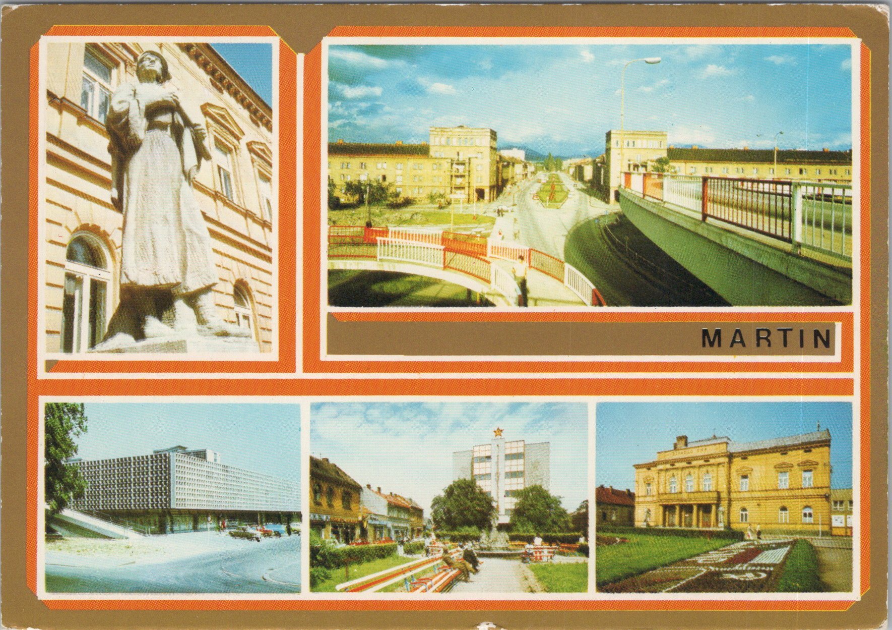 Martin 