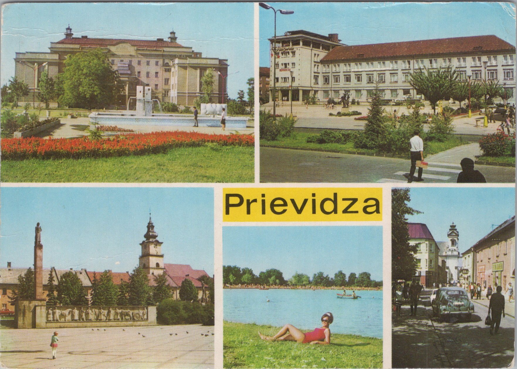Prievidza