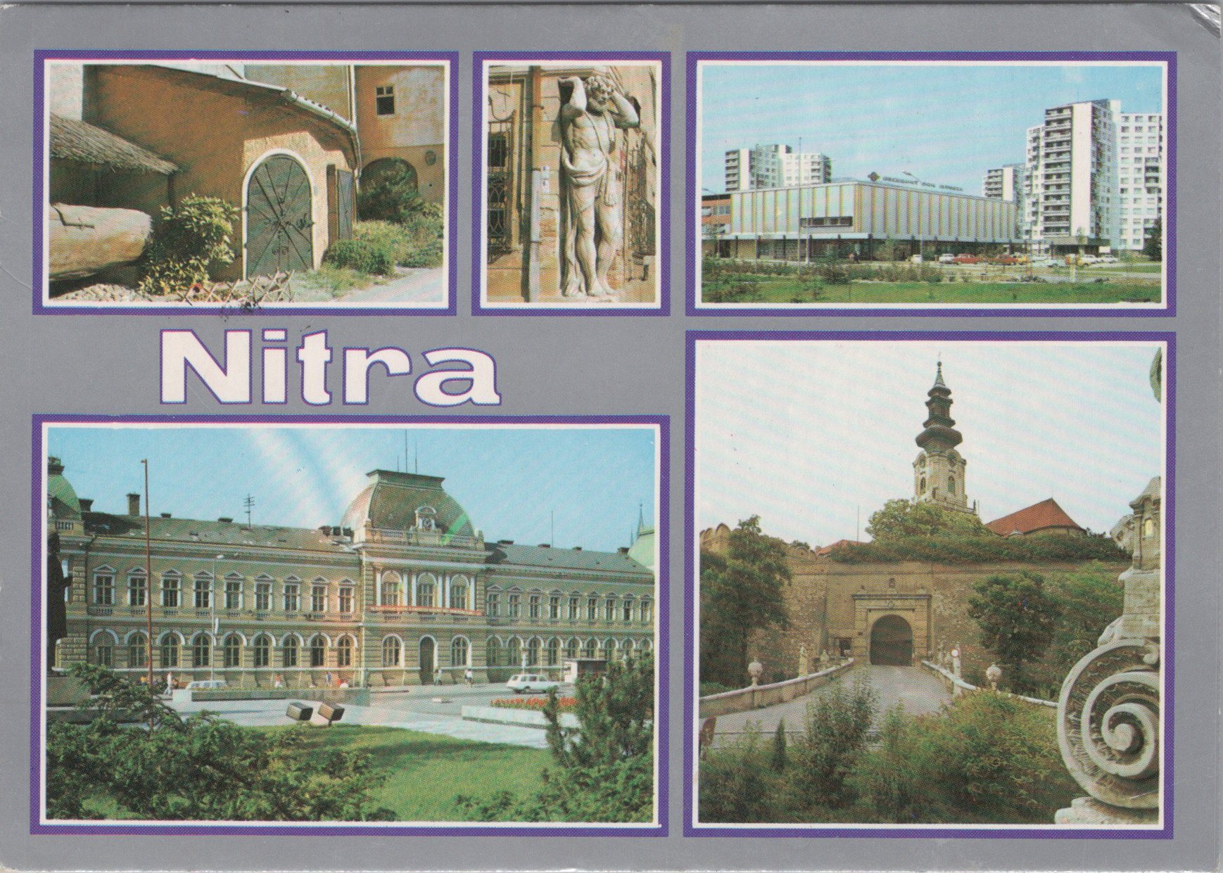 Nitra