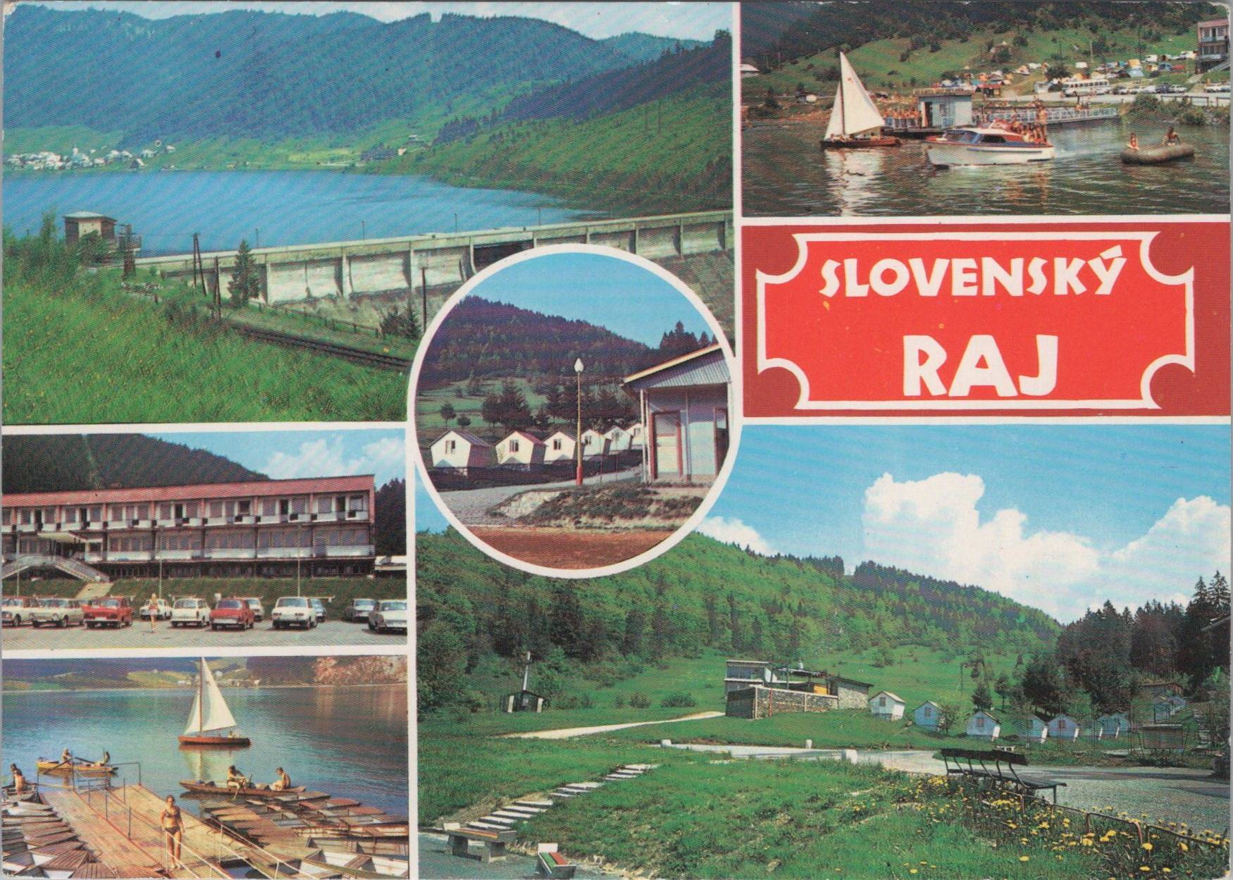 Slovenský raj