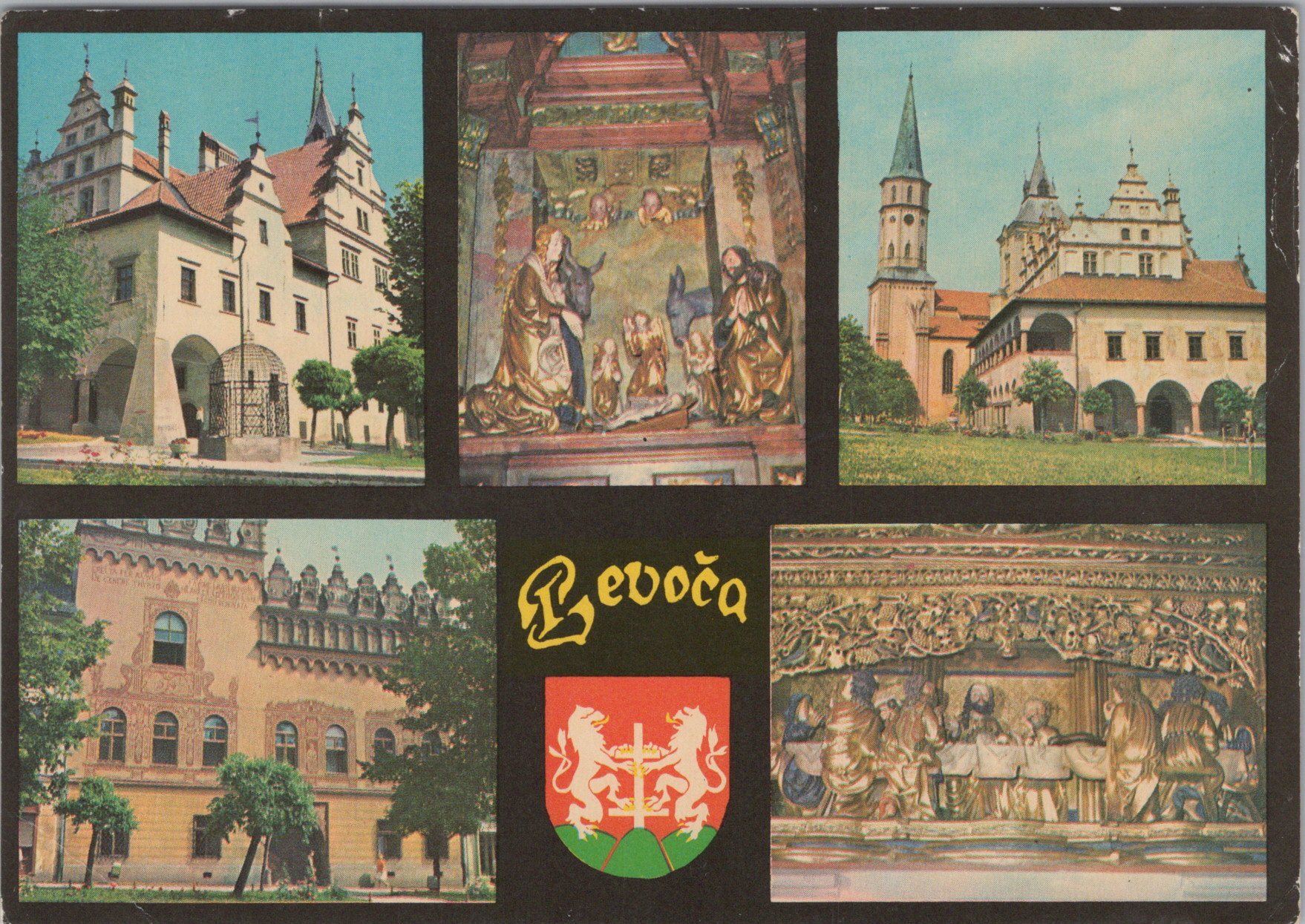 Levoča