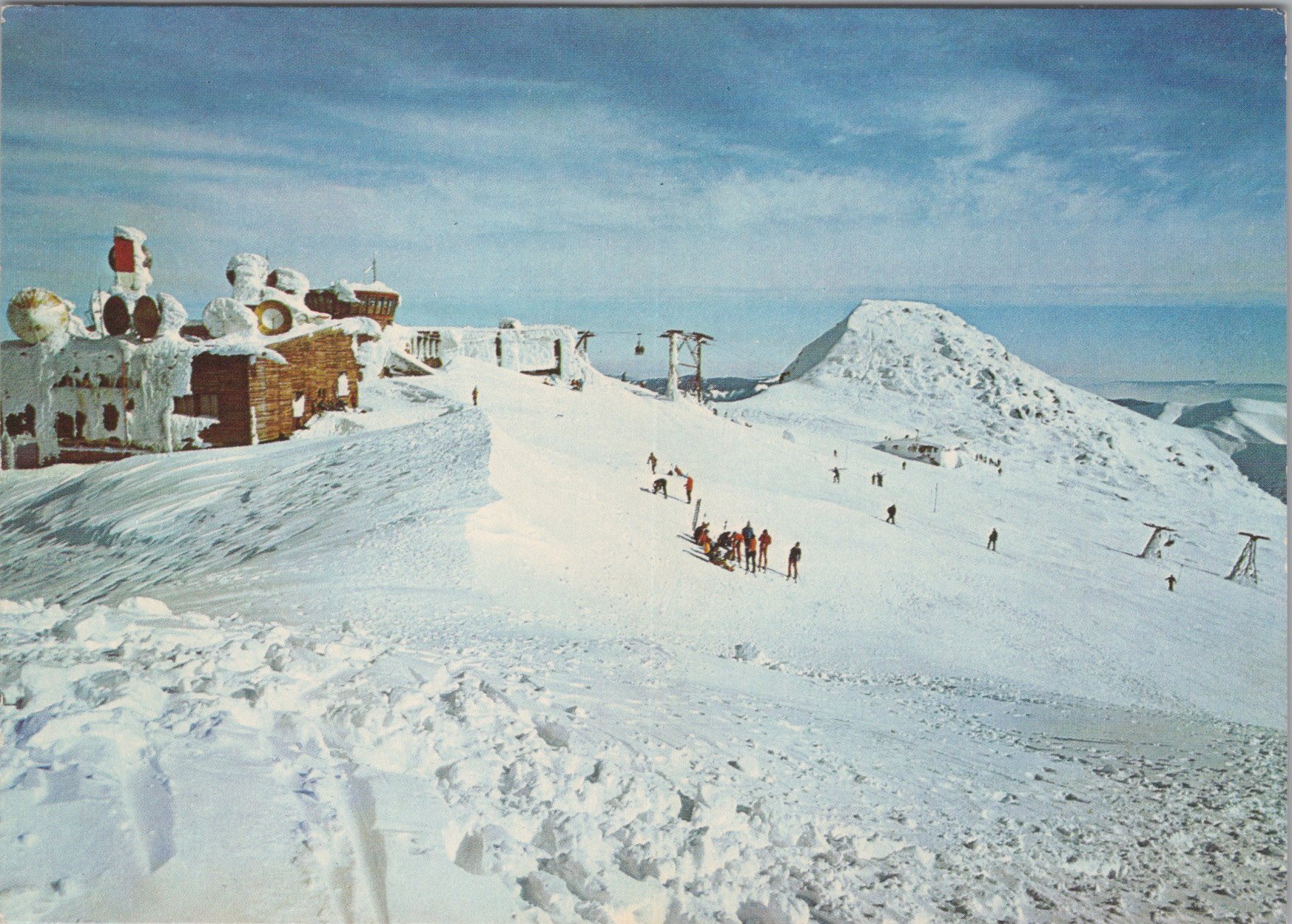 Nízke Tatry 