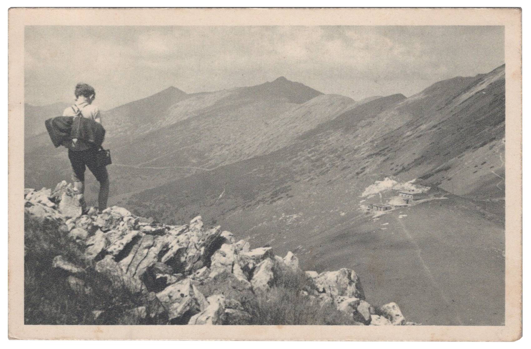 Nízke Tatry 