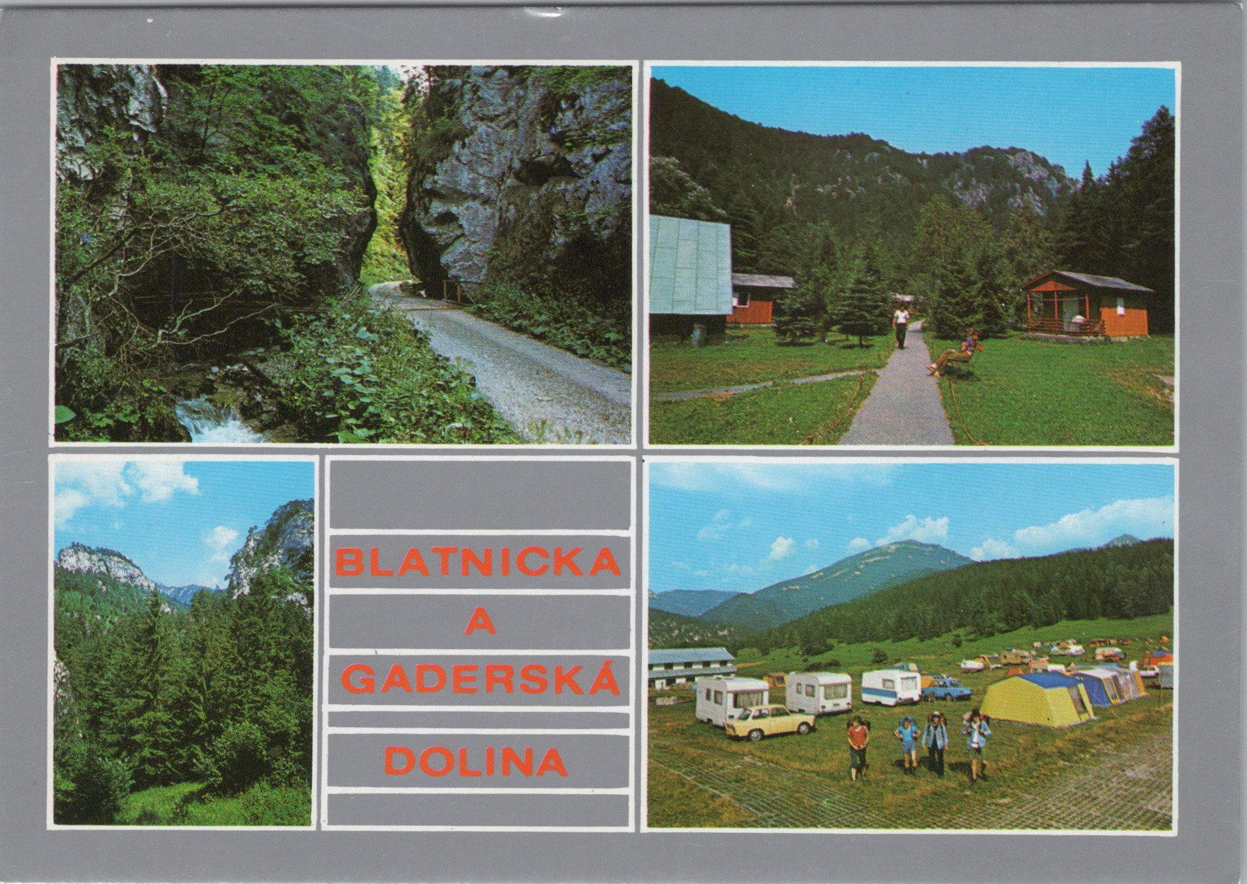 Veľká Fatra 
