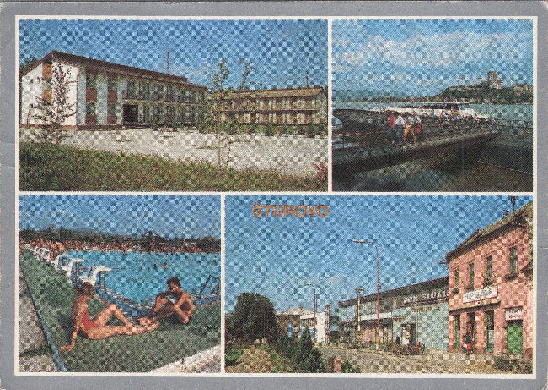 Štúrovo