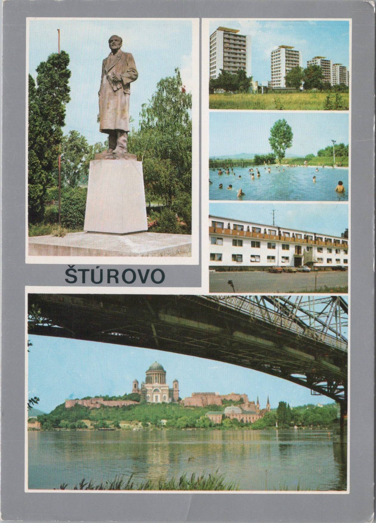 Štúrovo