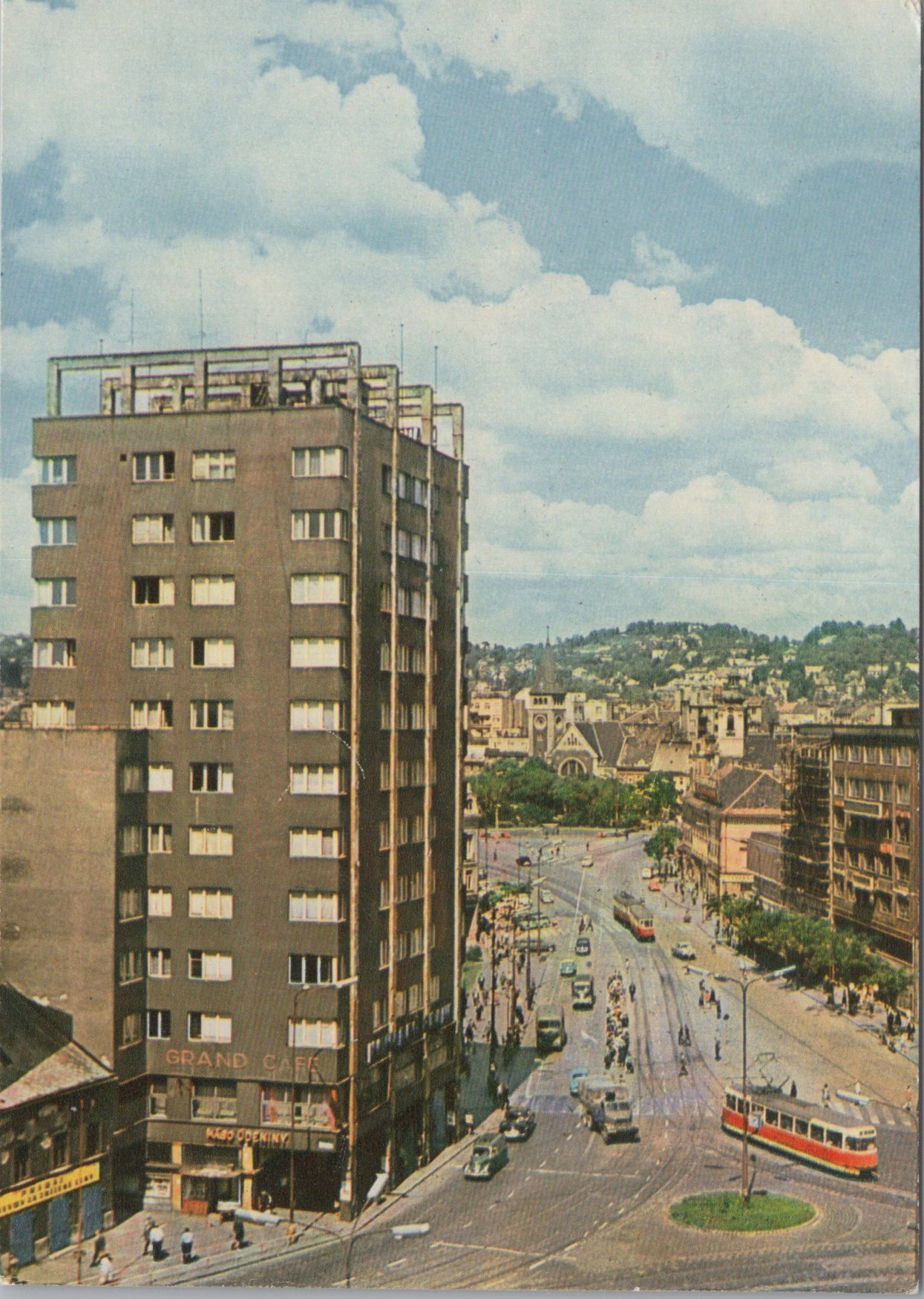 Bratislava 