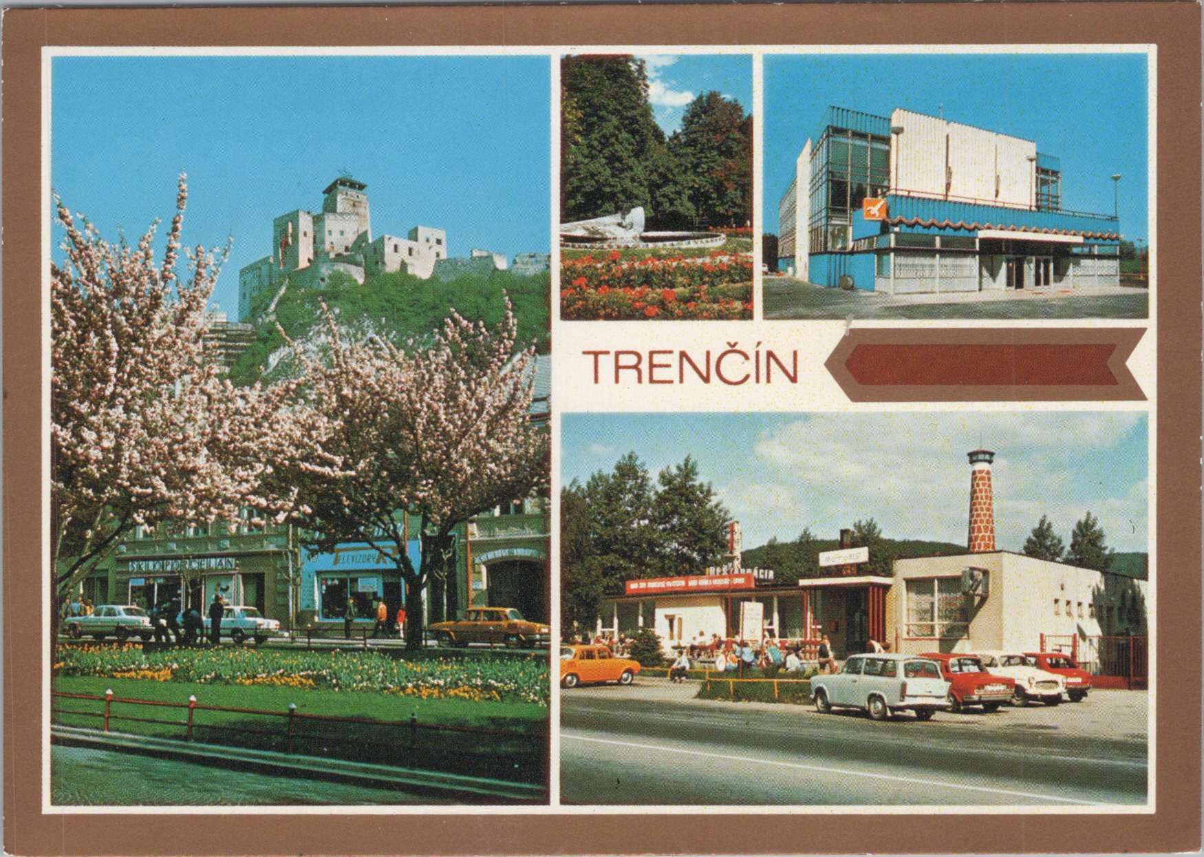 Trenčín