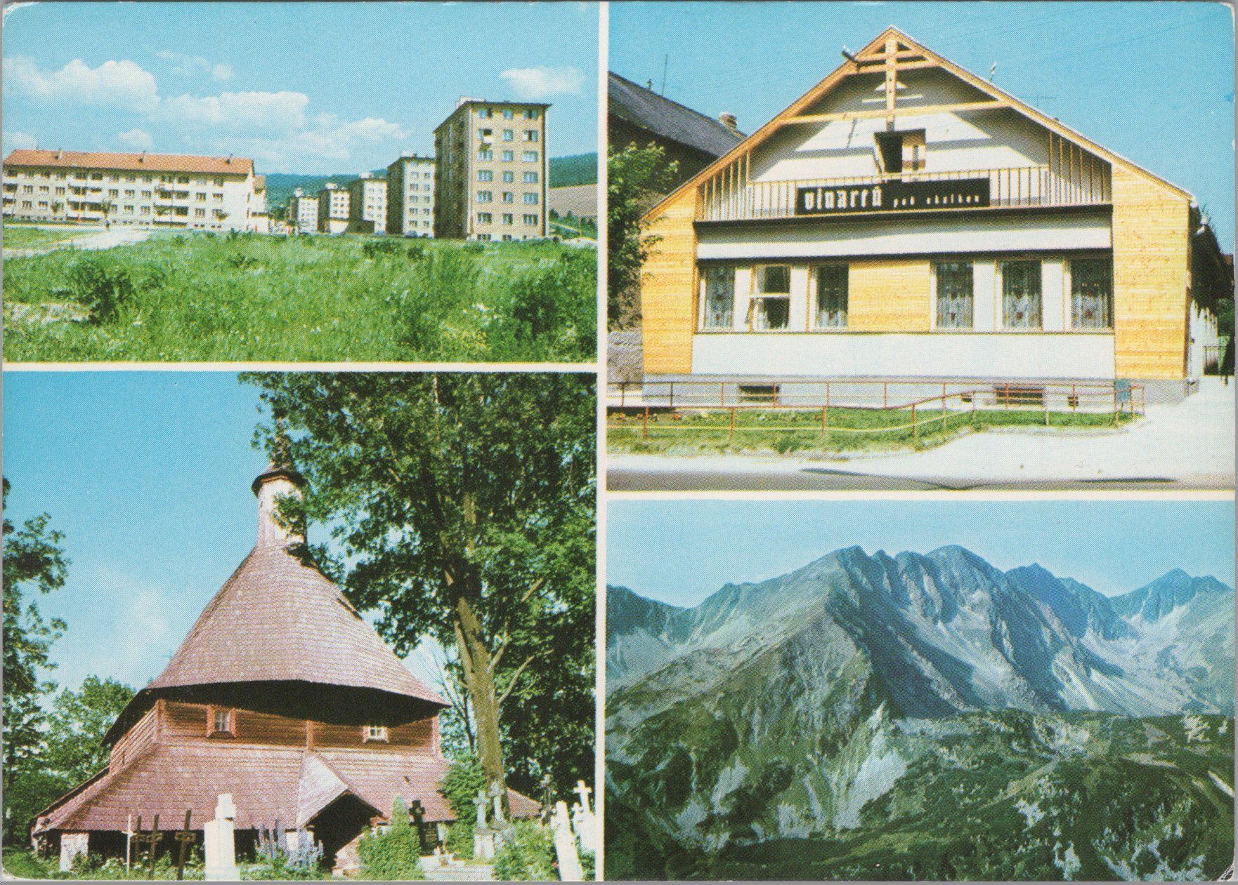Nižná nad Oravou, Trstená, Tvrdošín