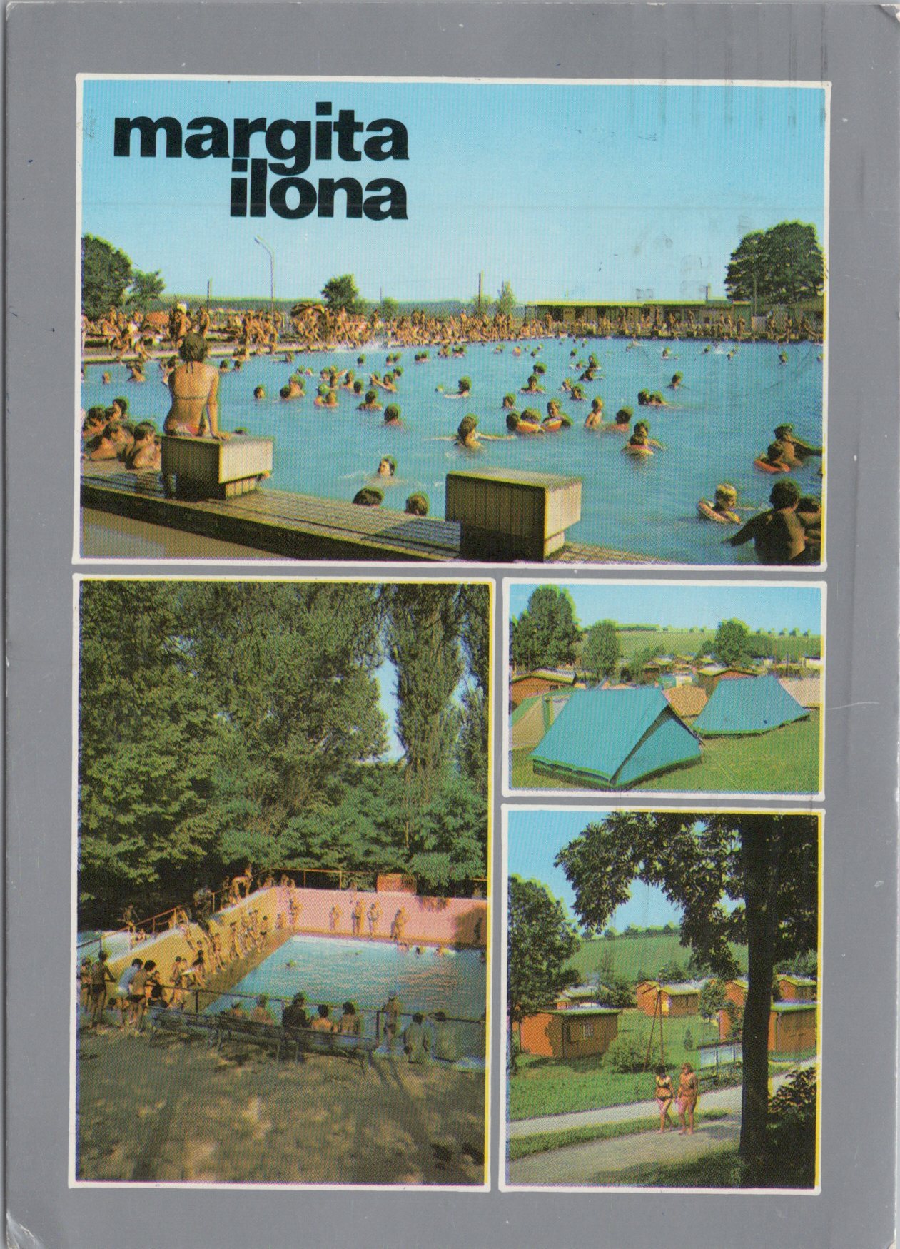 Margita Ilona