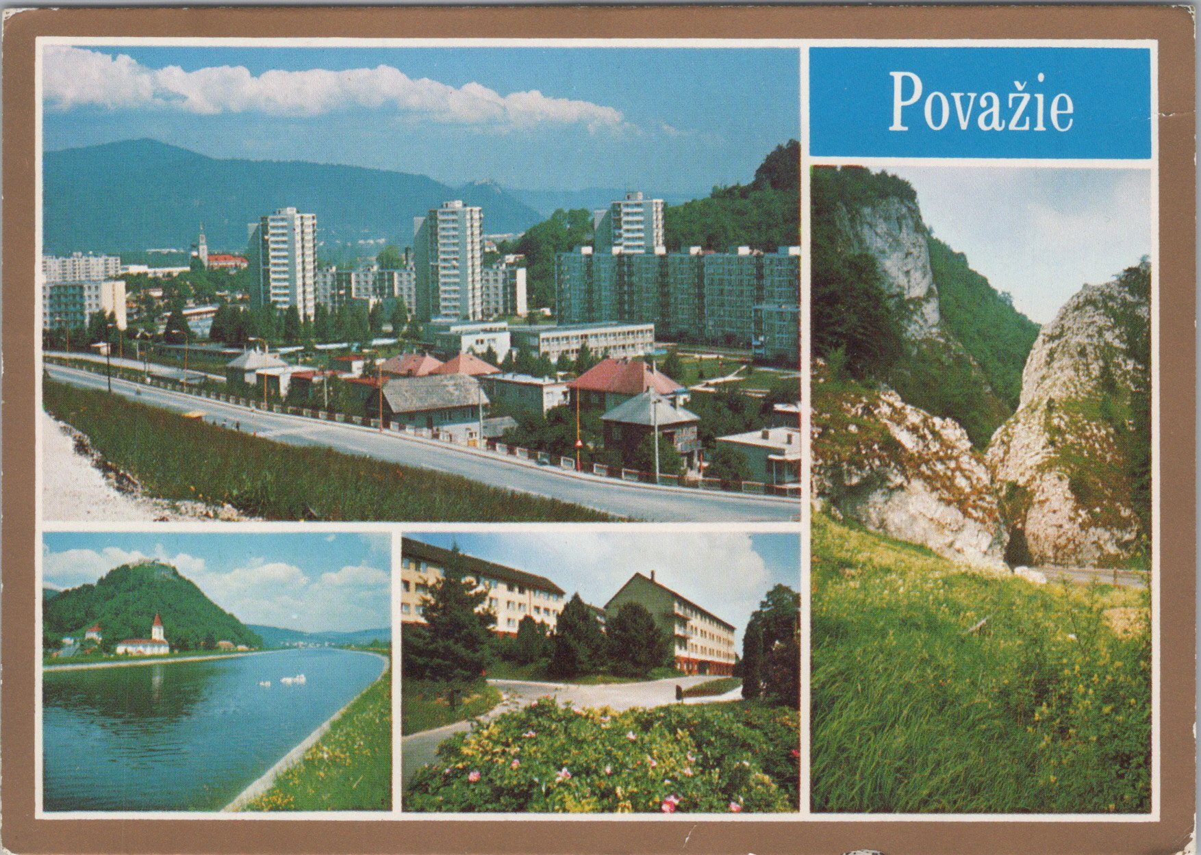 Považie