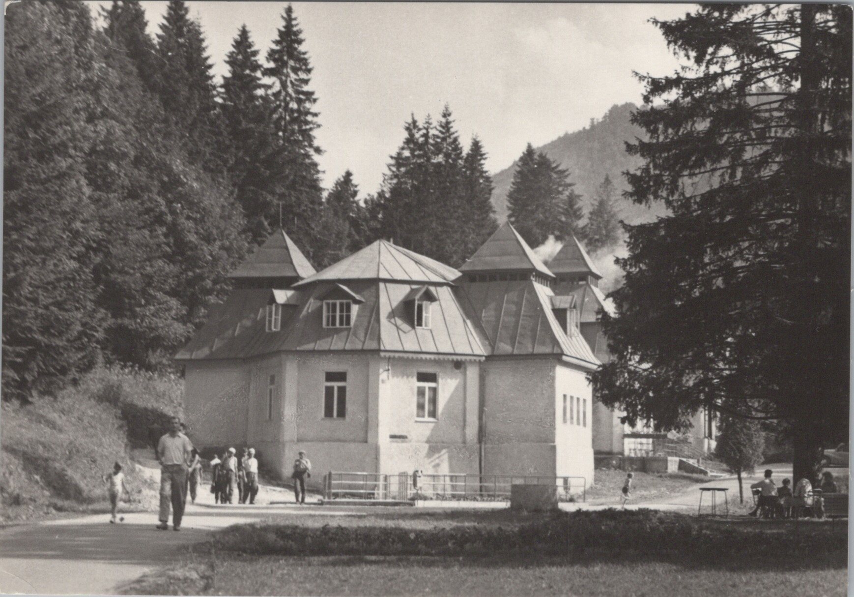 Korytnica 