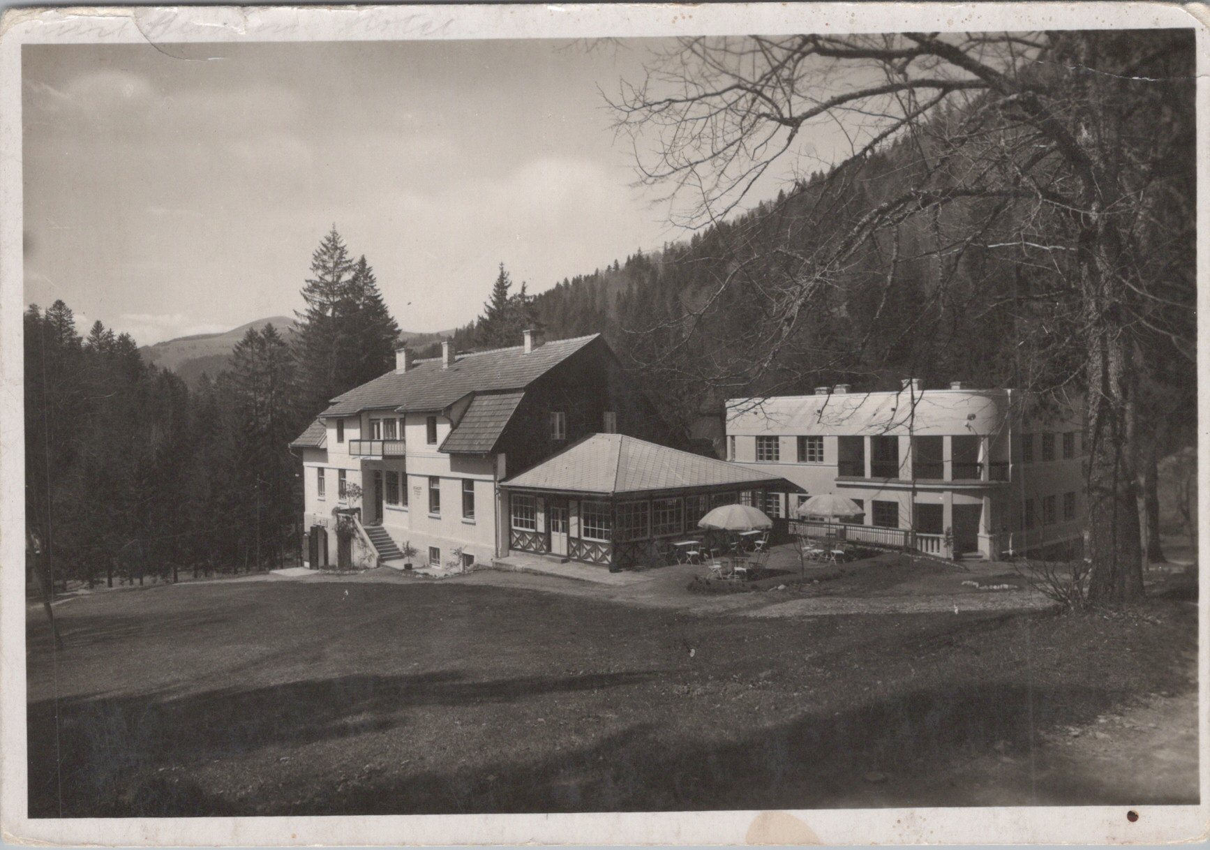 Korytnica 