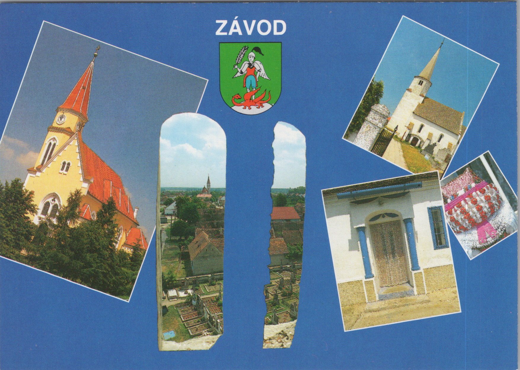 Závod