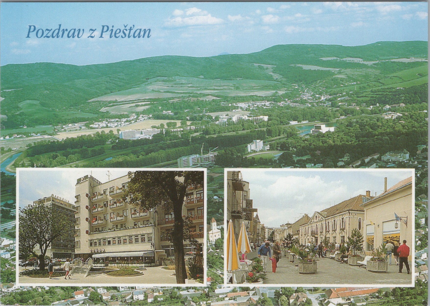 Piešťany  