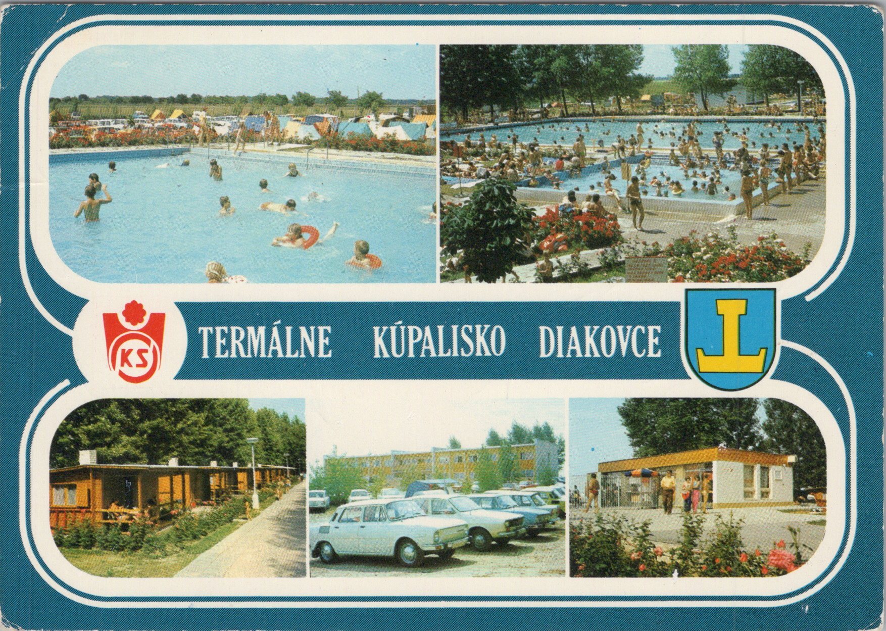 Diakovce