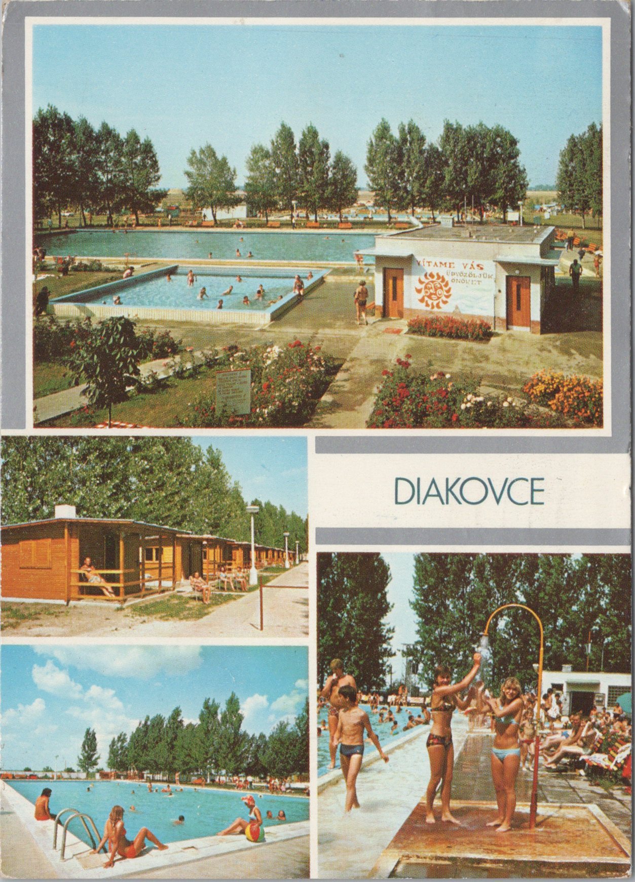 Diakovce