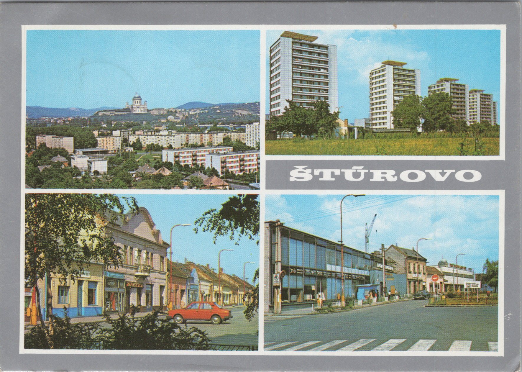 Štúrovo