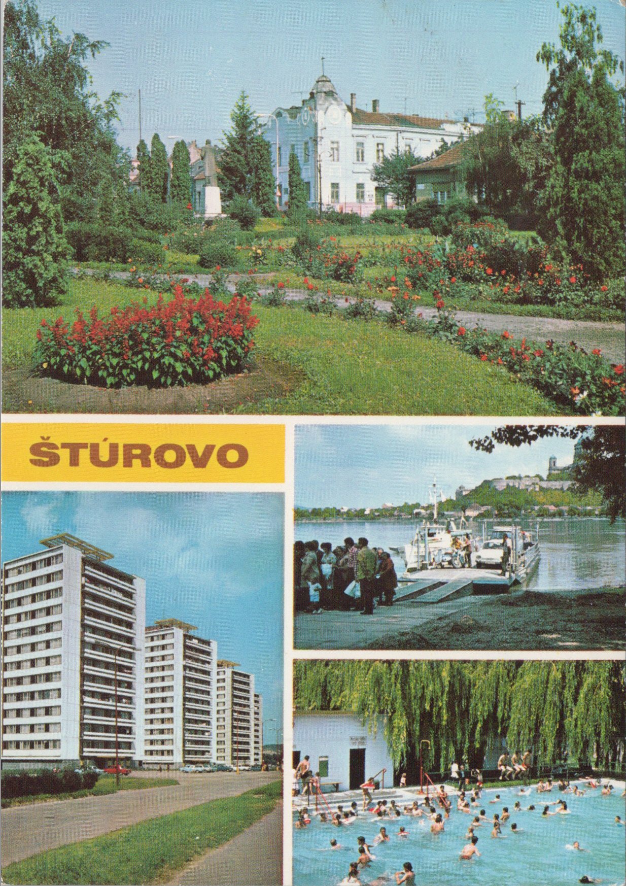 Štúrovo