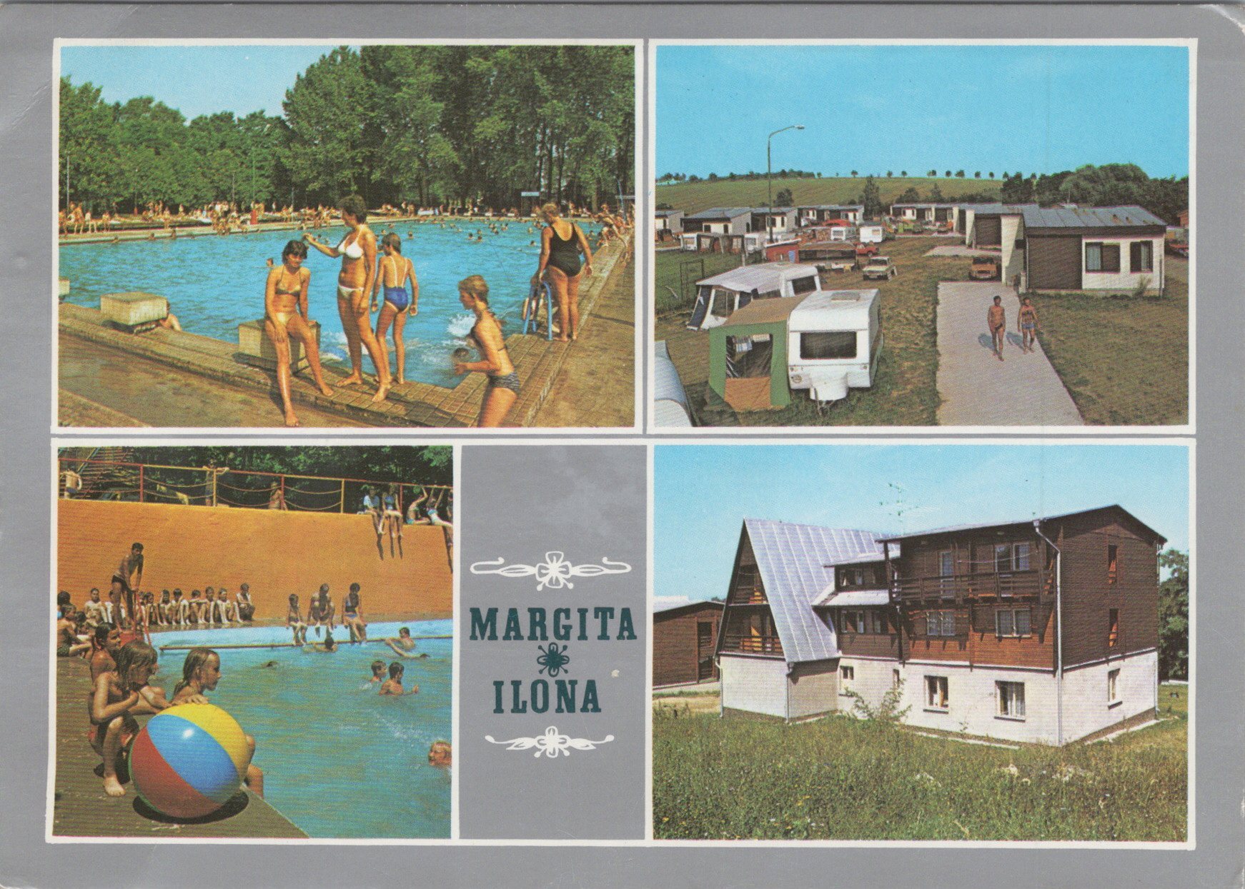 Margita Ilona