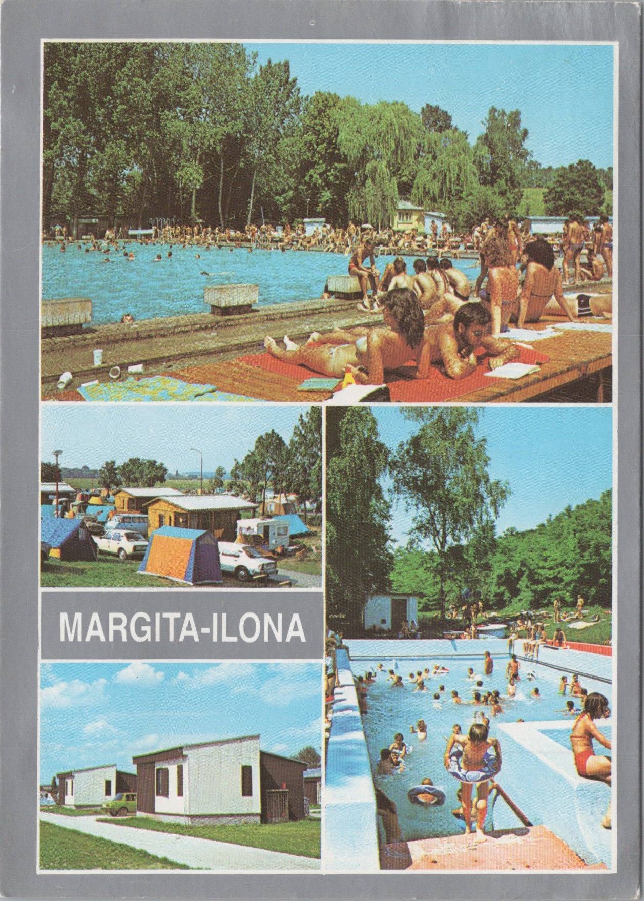 Margita Ilona