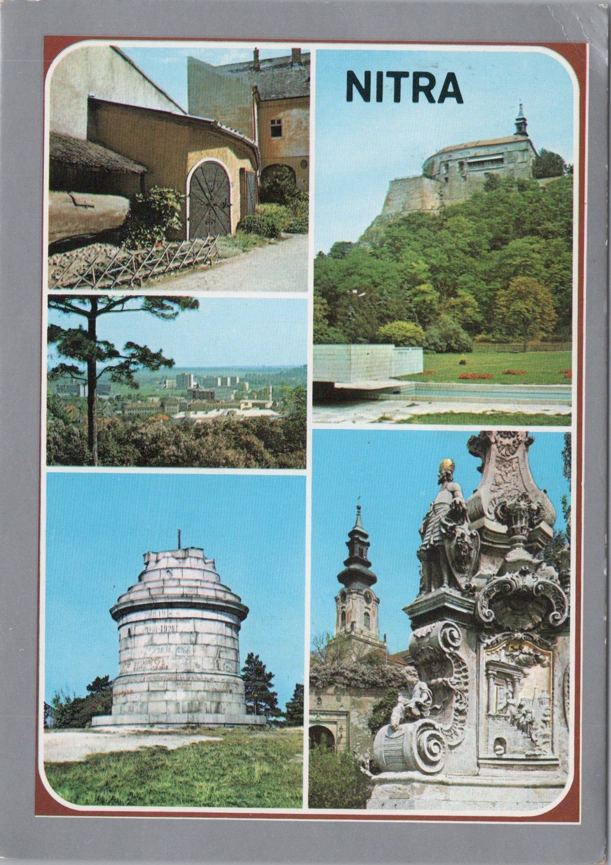 Nitra
