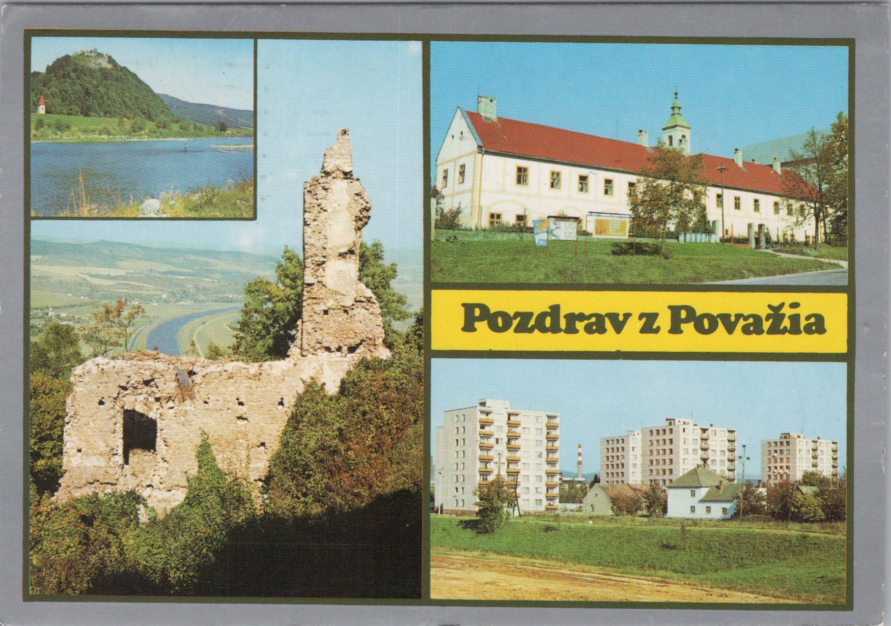 Považie