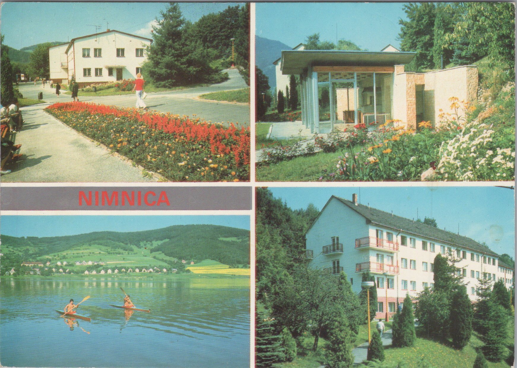 Nimnica