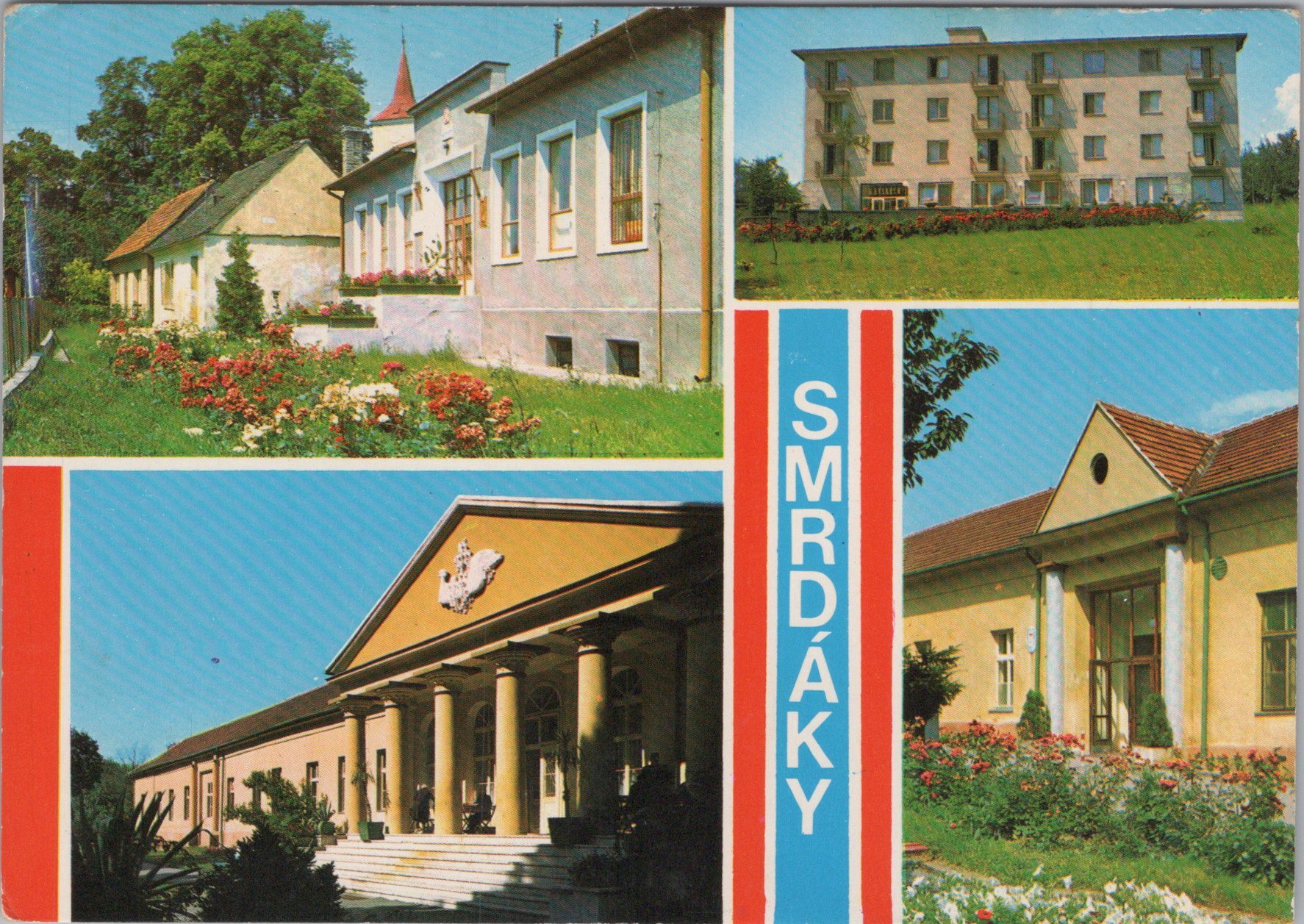 Smrdáky