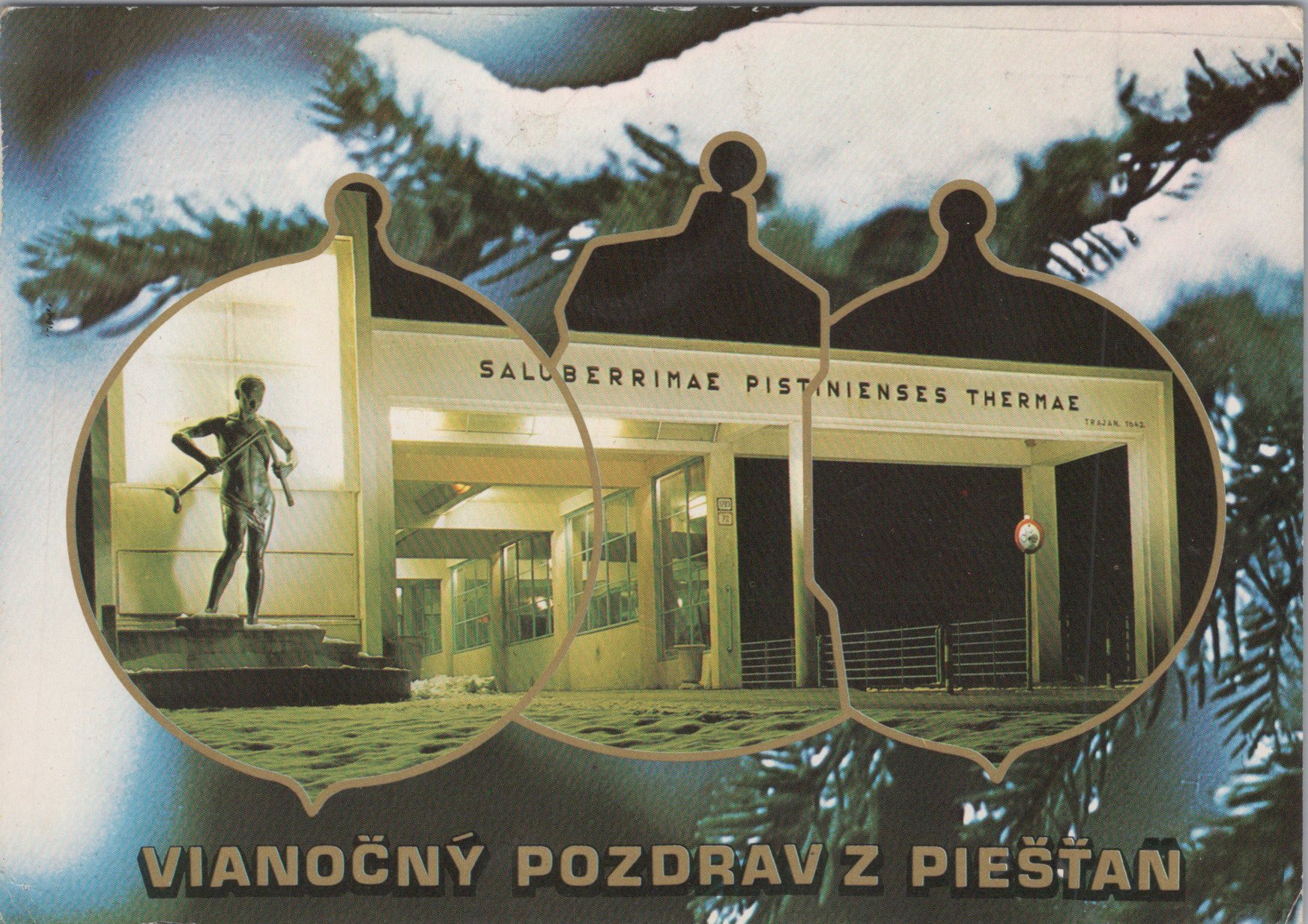 Piešťany  